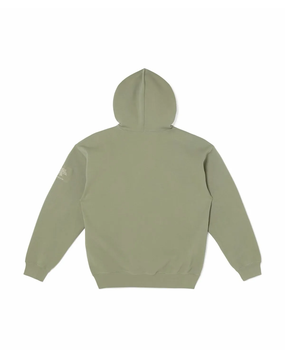 N.HOOLYWOOD TEST PRODUCT EXCHANGE SERVICE / HOODED SWEATSHIRT (9262-CS80)