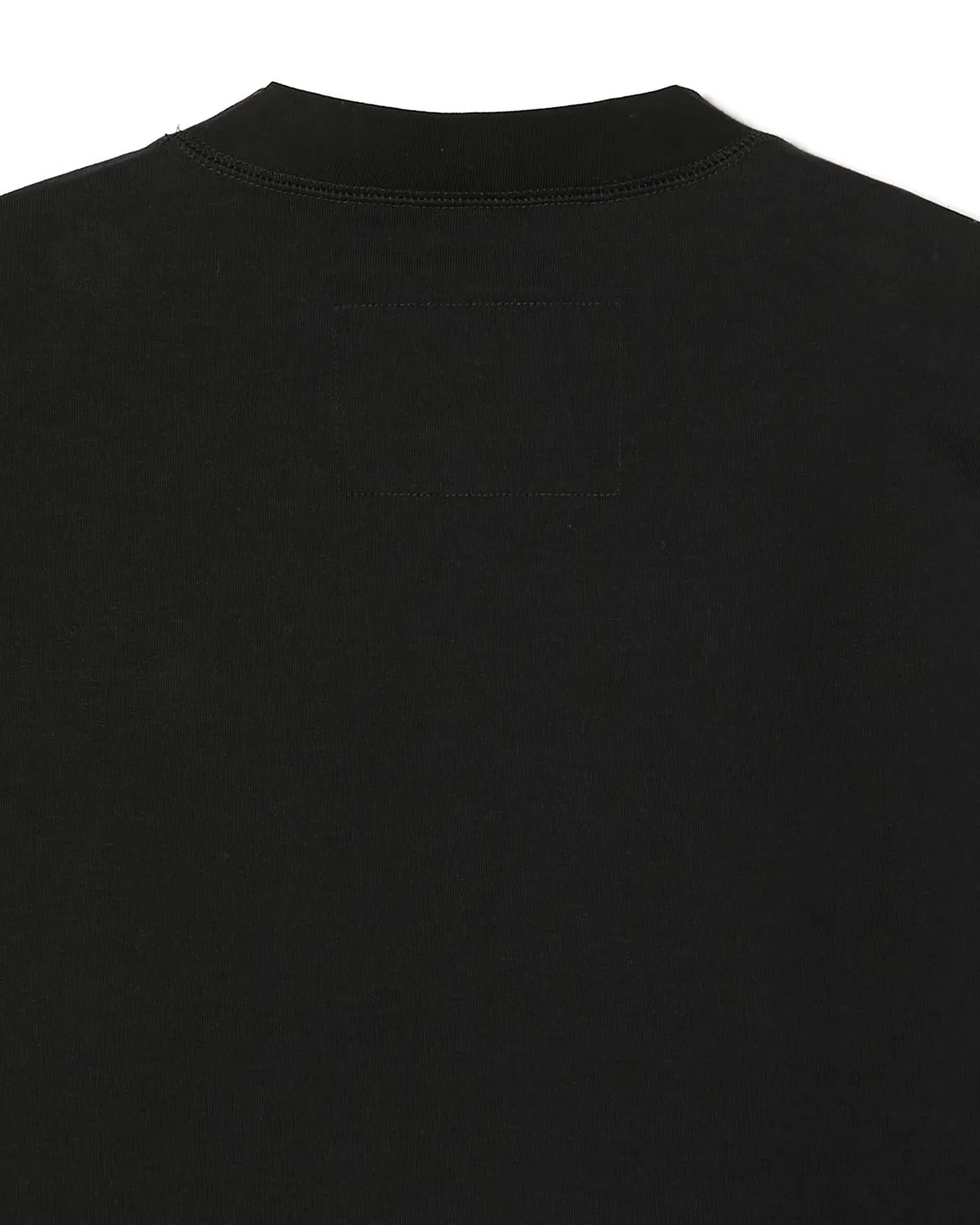N.HOOLYWOOD TEST PRODUCT EXCHANGE SERVICE / CREW NECK LONG SLEEVE (9252-CS11-013)