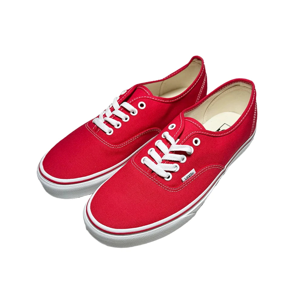 VANS / UA Authentic