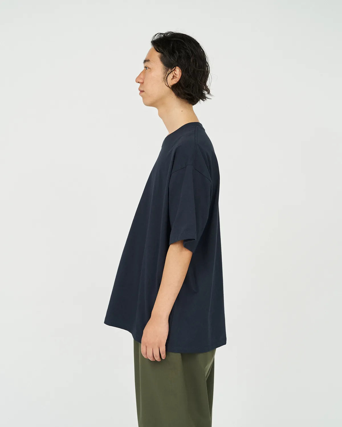 FreshService / 2-PACK ALL WEATHER TEE (FSP253-70204B)
