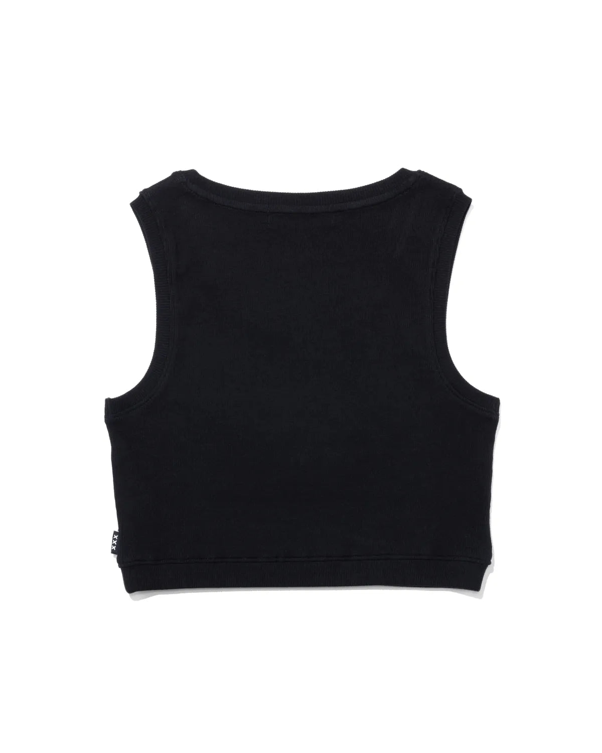GOD SELECTION XXX / SHORT TANK TOP (GXL-A26-CS-06)
