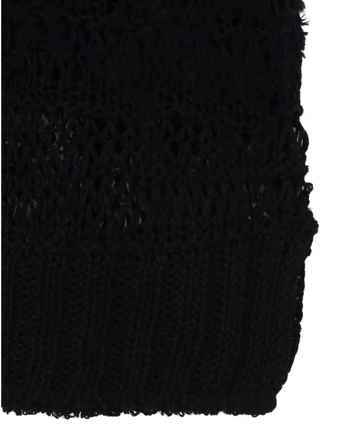 YOHJI YAMAMOTO / VEST (HK-K11-377-1)