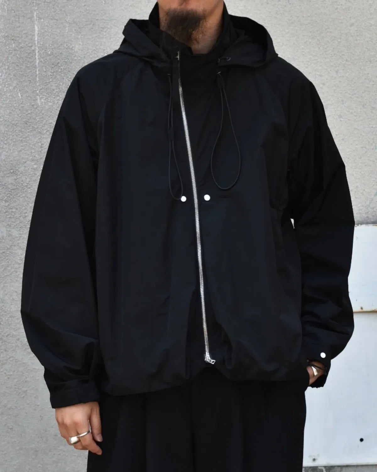 NTN / BETA JACKET (N000-002002)