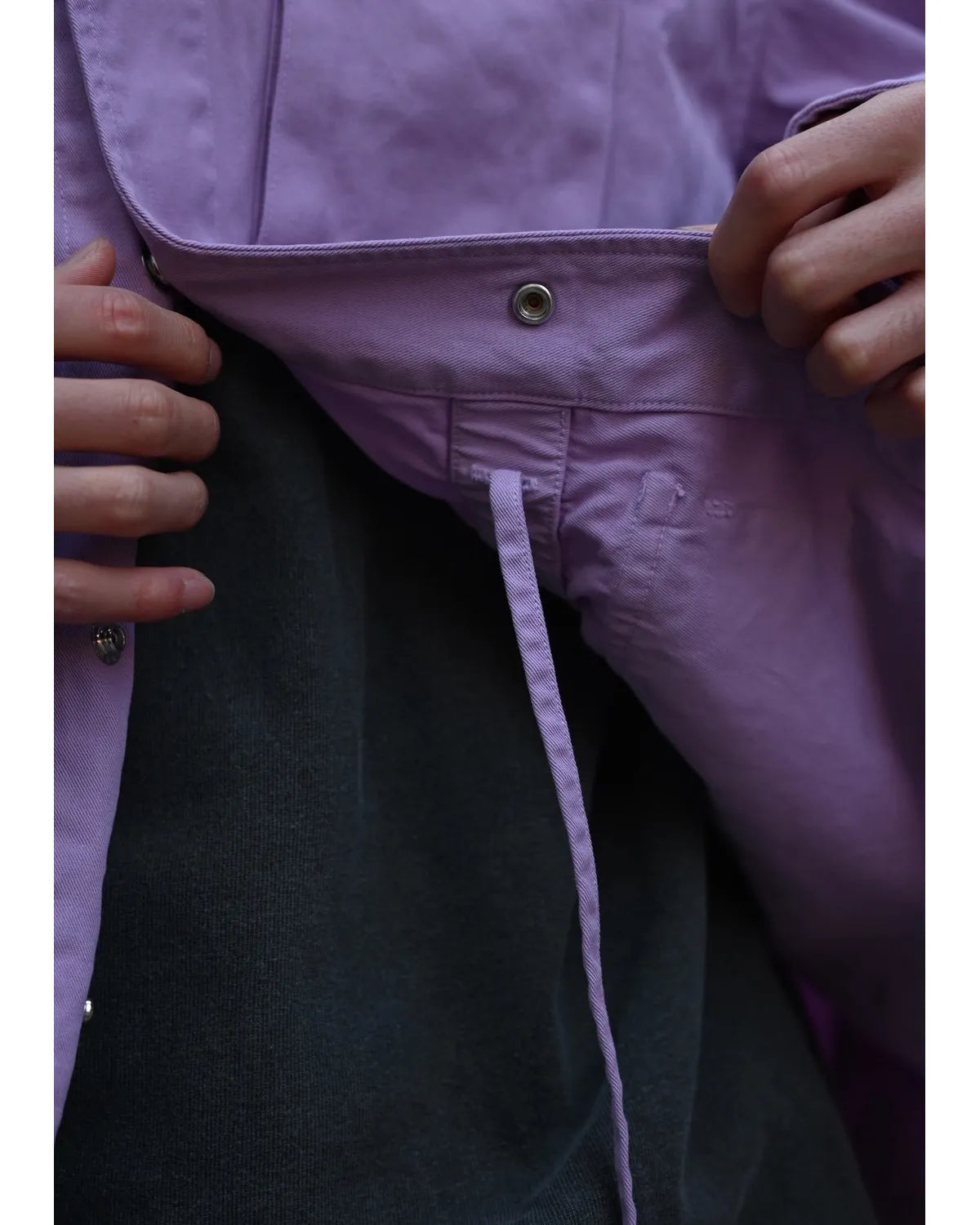 refomed / FOREMAN MILITARY JACKET (REJK-038)