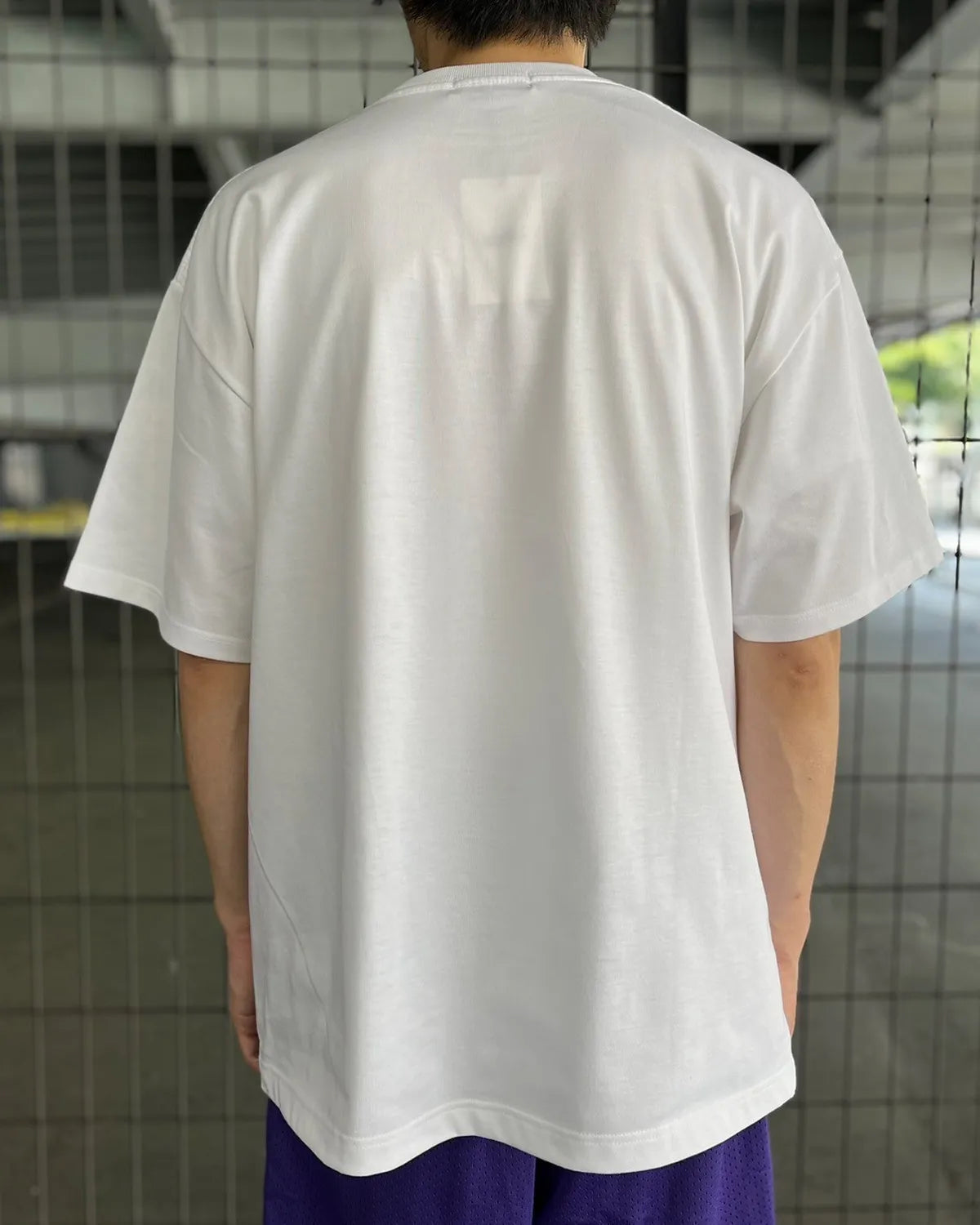 GOD SELECTION XXX / T-SHIRT (GX-S25-ST-09)