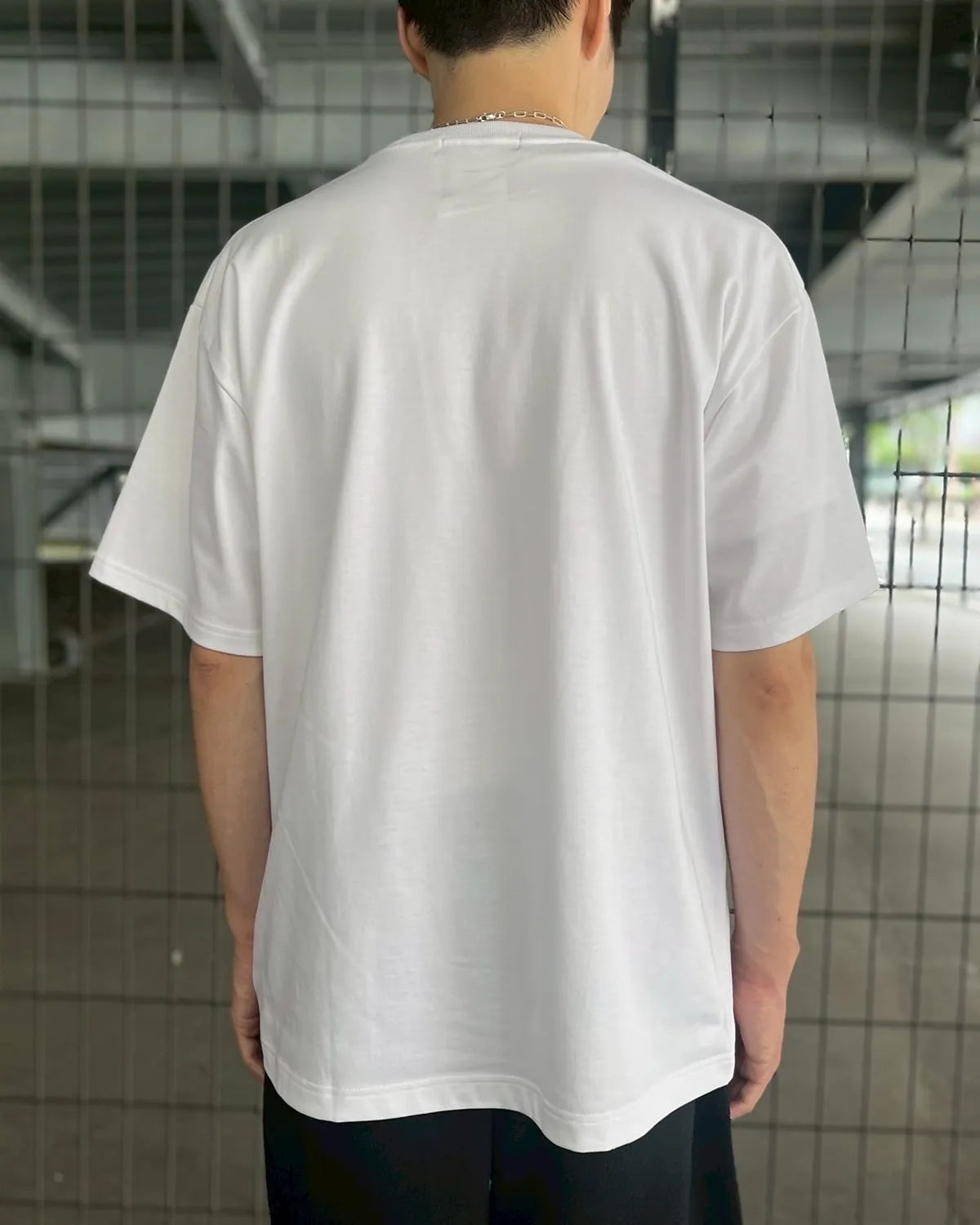 GOD SELECTION XXX / T-SHIRT (GX-S25-ST-14)