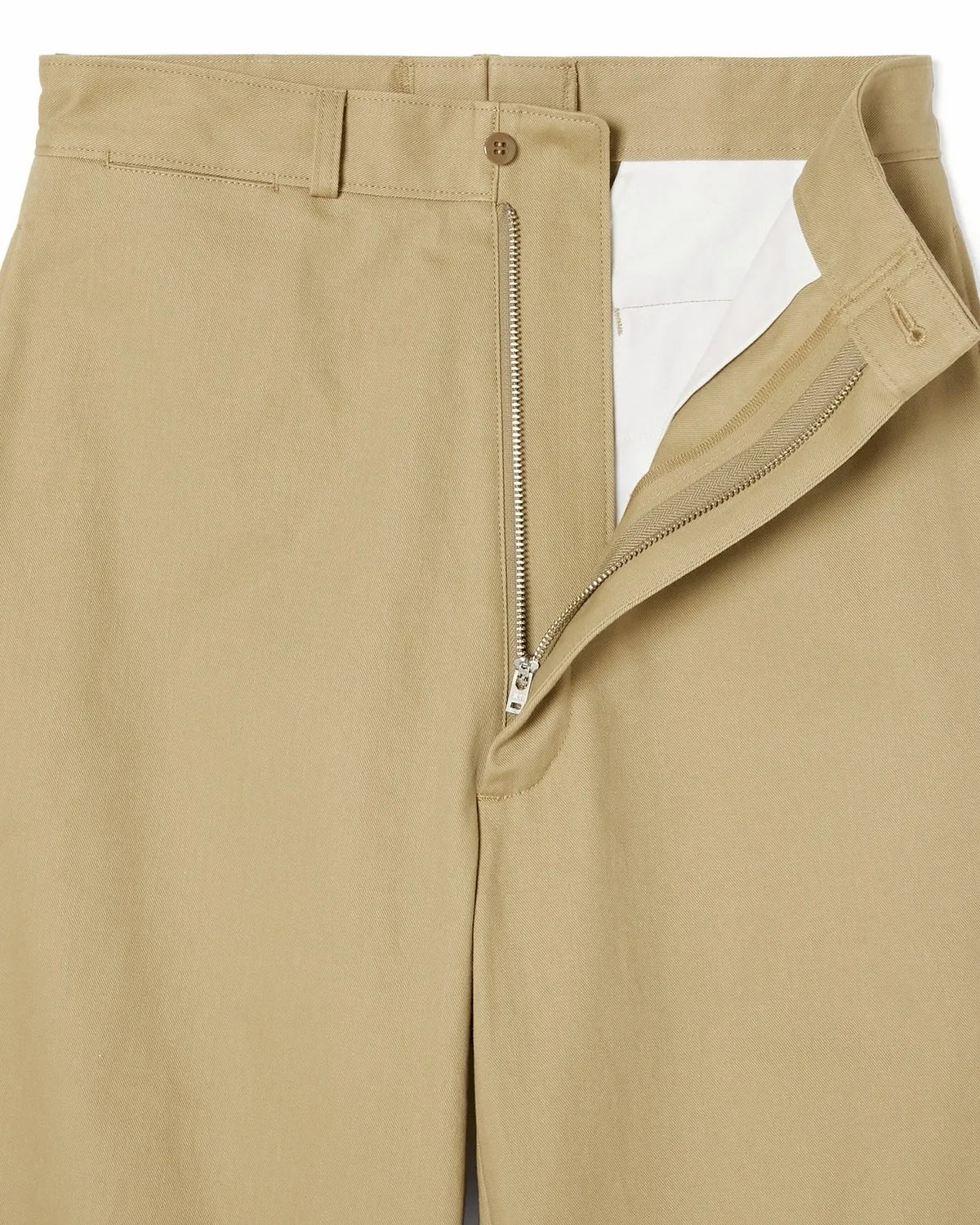 N.HOOLYWOOD TEST PRODUCT EXCHANGE SERVICE / CHINO PANTS (9262-CP07-015)