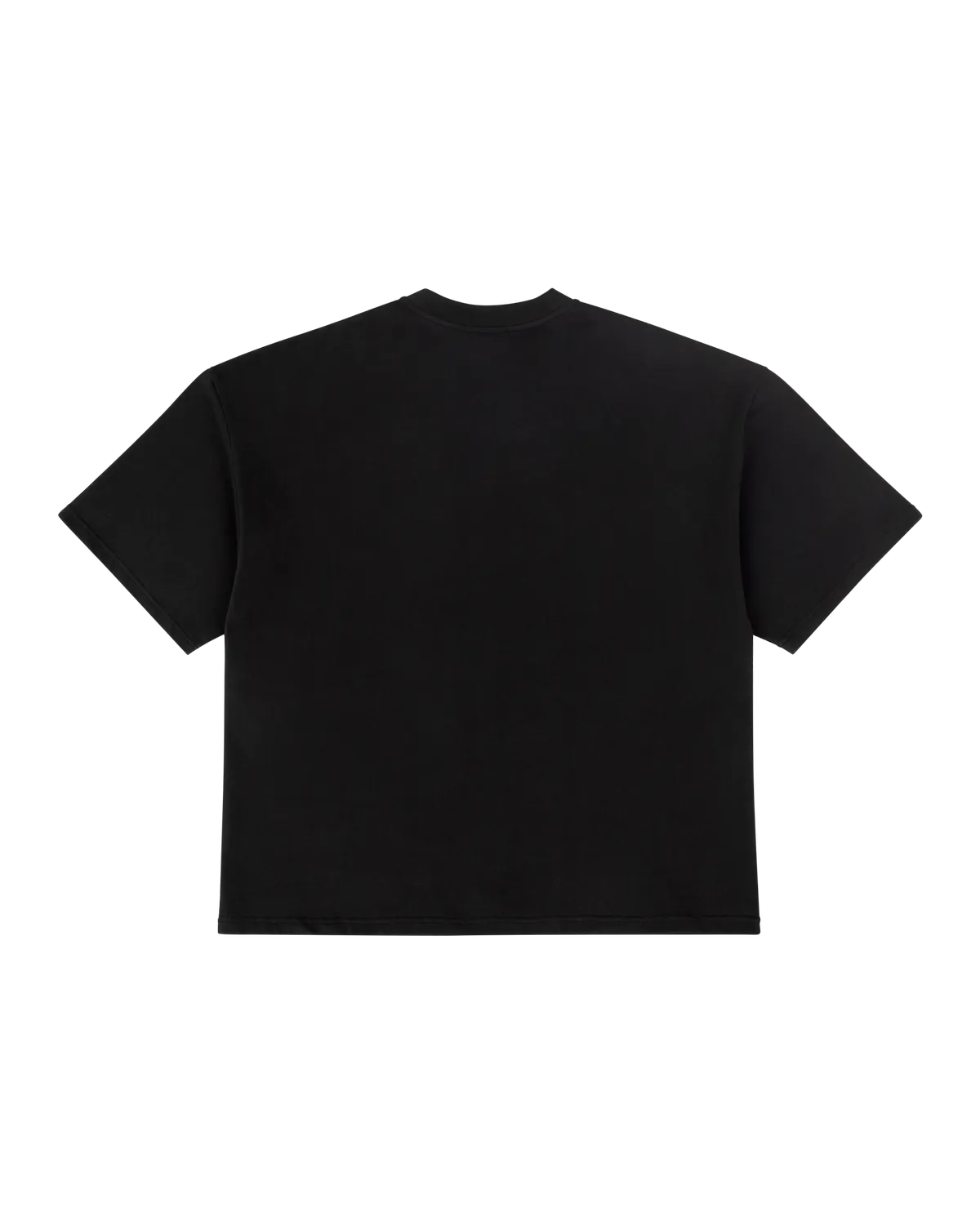 entire studios / HEAVY BOXY TEE (UNU-25-2033)