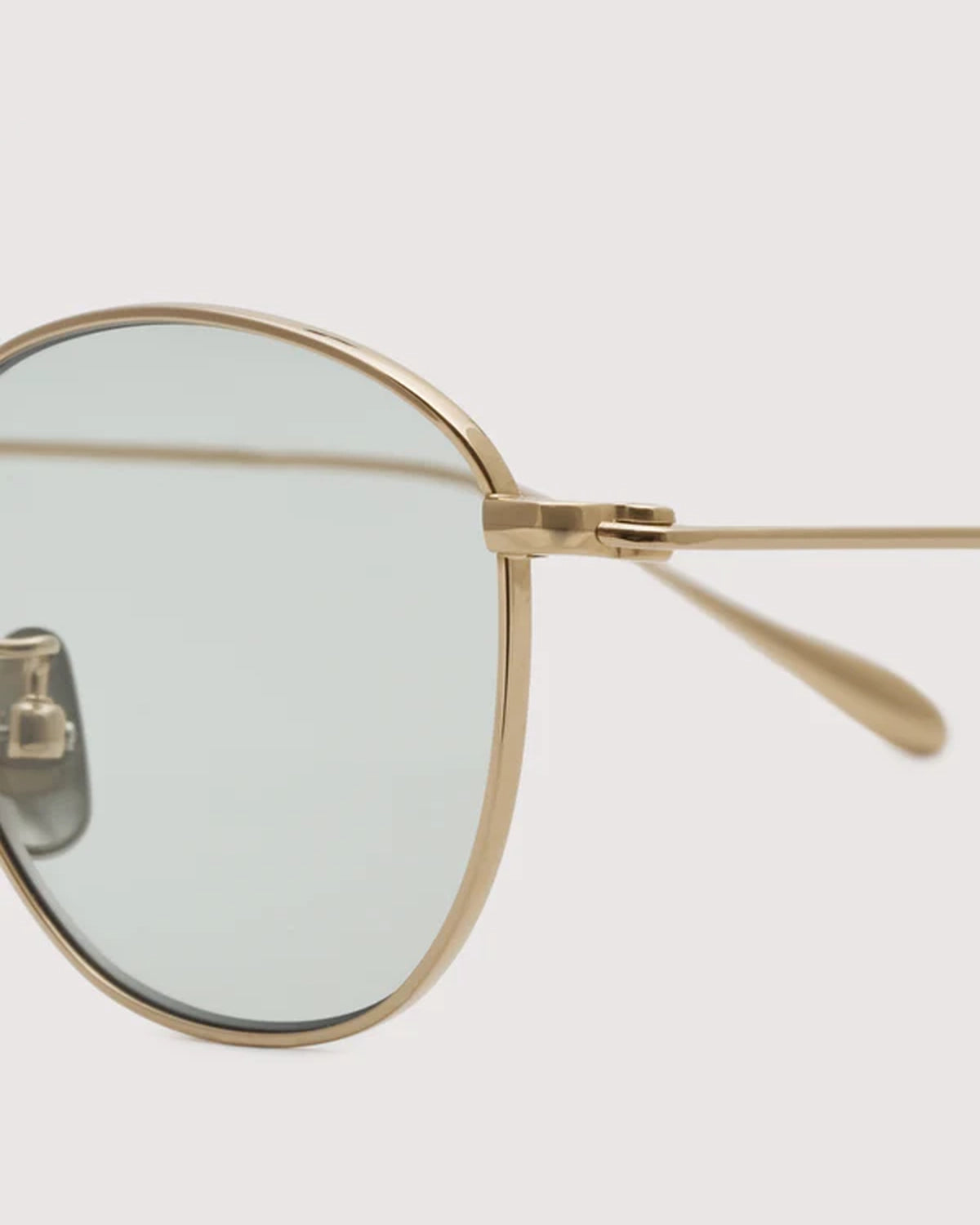 NOCHINO OPTICAL / KOUGETSU ※調光モデル (NOCHINO-N13)