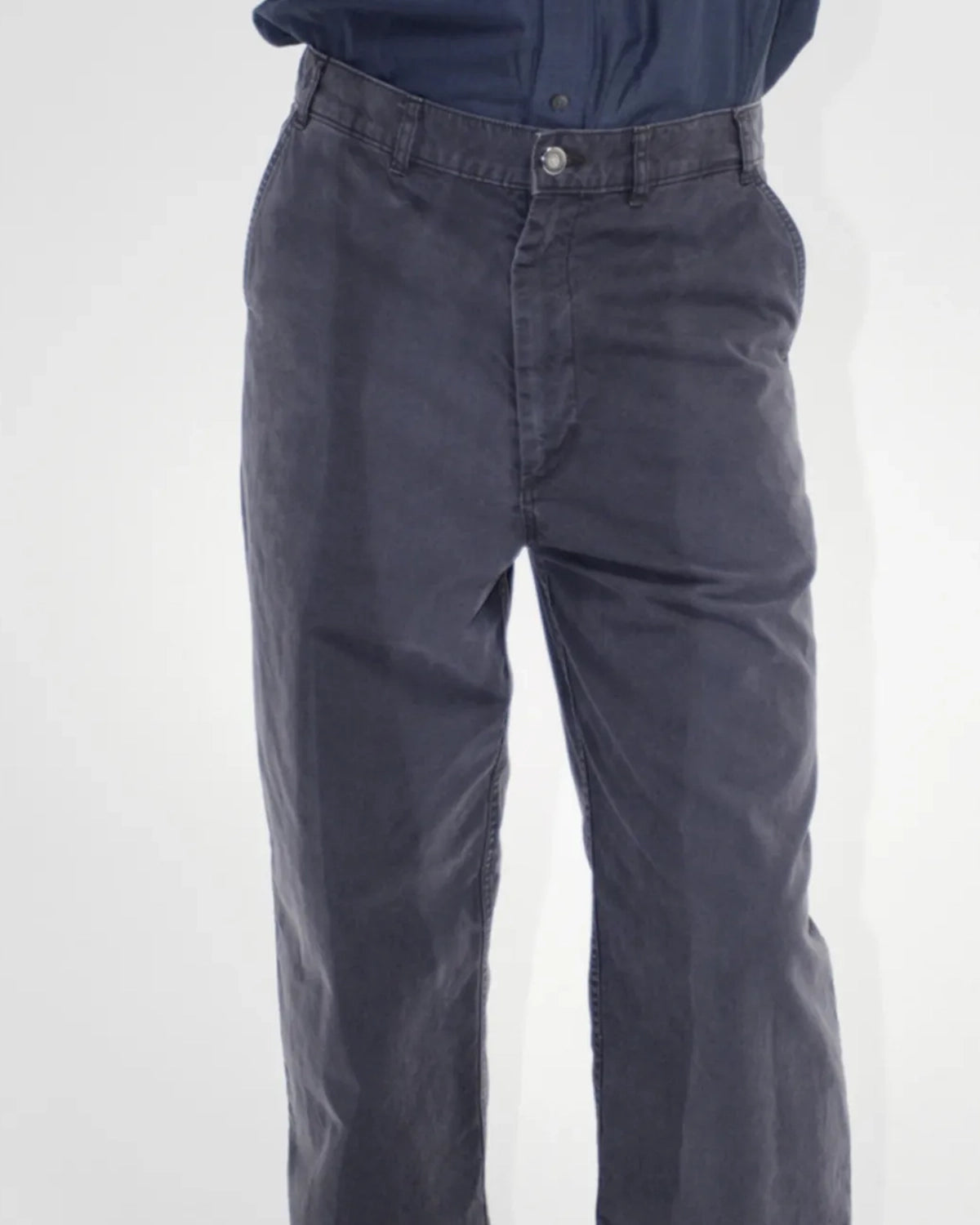 ISSUETHINGS / PANTS type104(sun faded) (26a/104-c2-04)