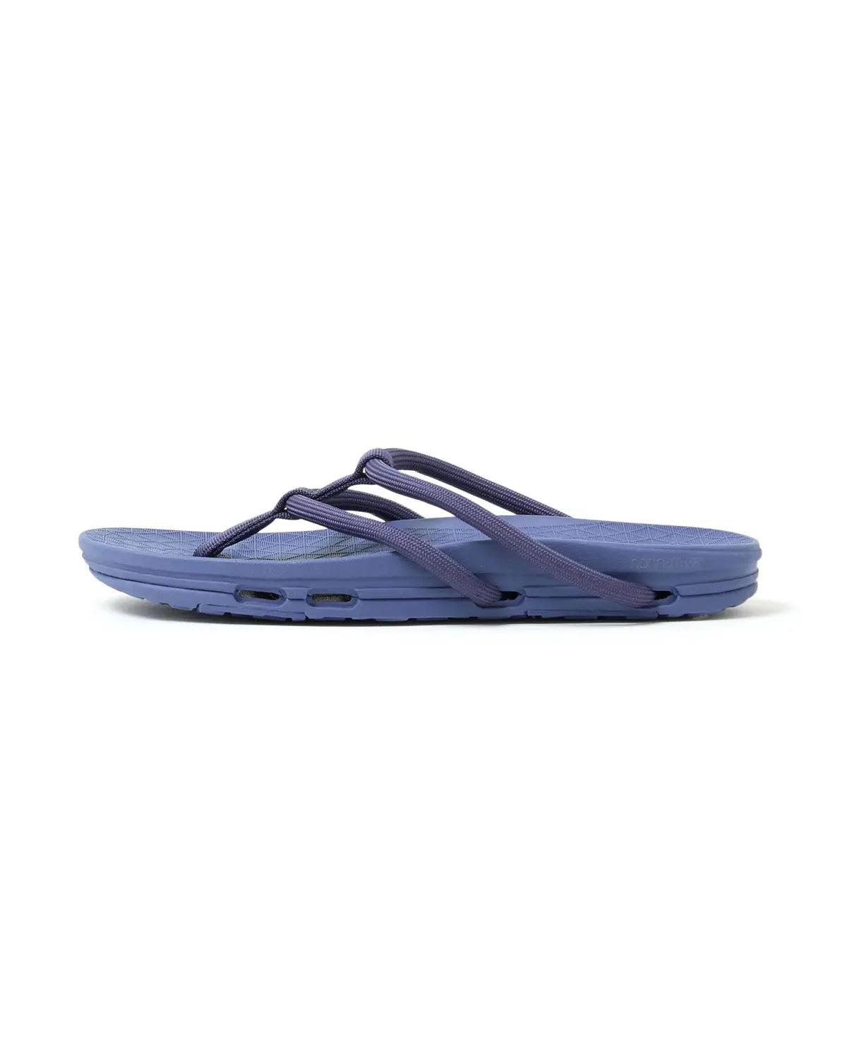 NONNATIVE × rig / BAHARINI (NN-F4854)