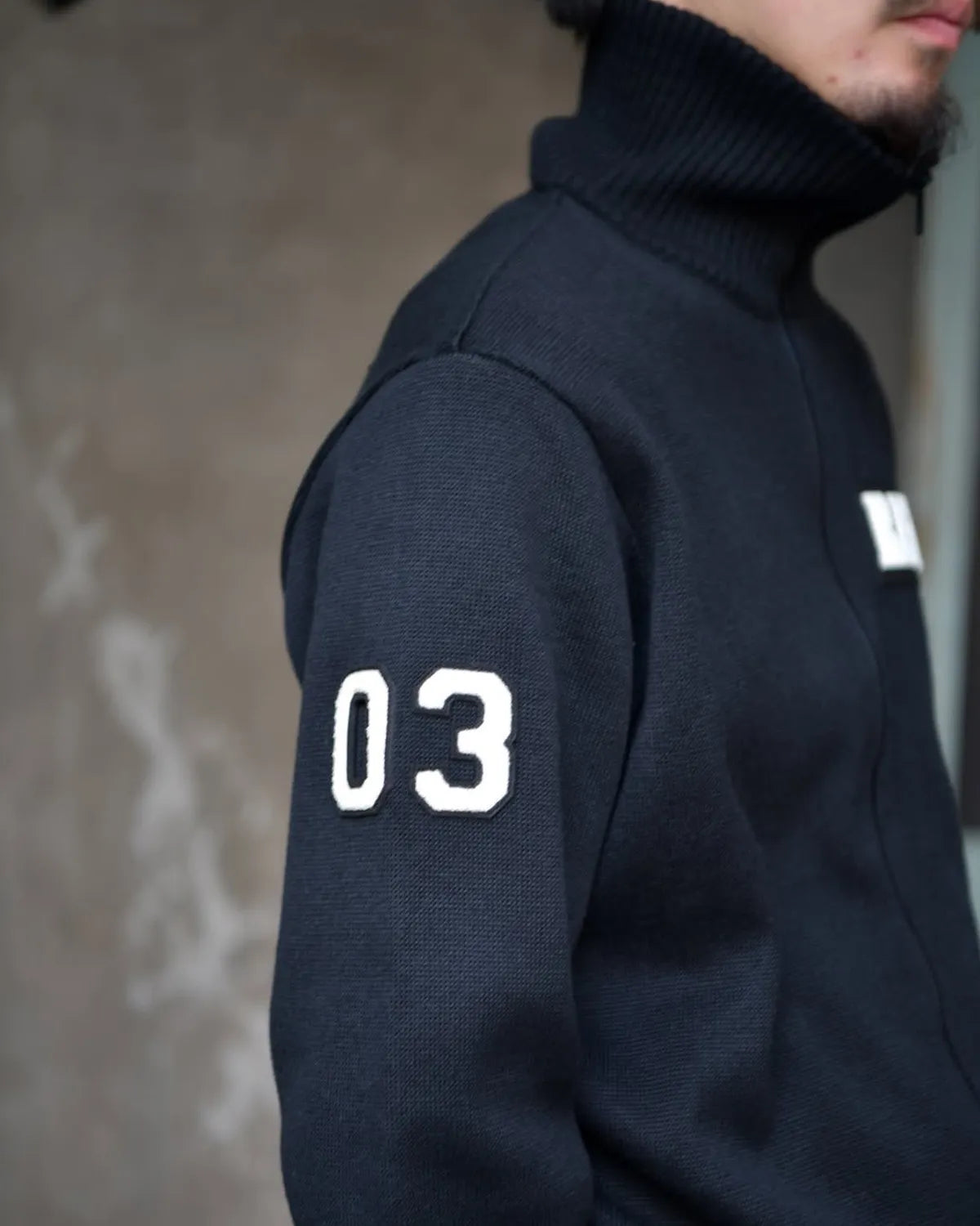 RATS / DRIVERS KNIT (25'RN-0913)