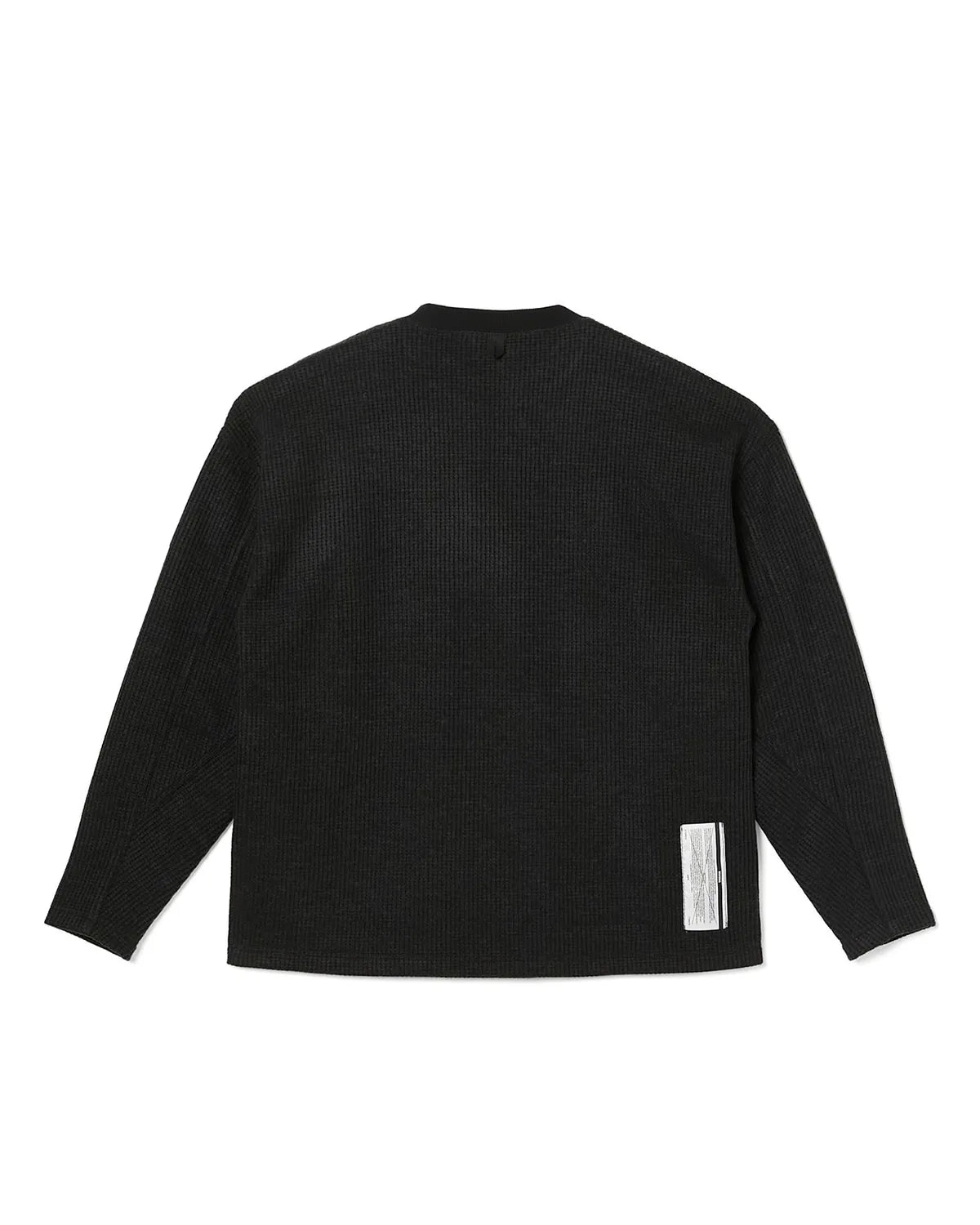 N.HOOLYWOOD / LONG SLEEVE T-SHIRT (1252-CS03-005)