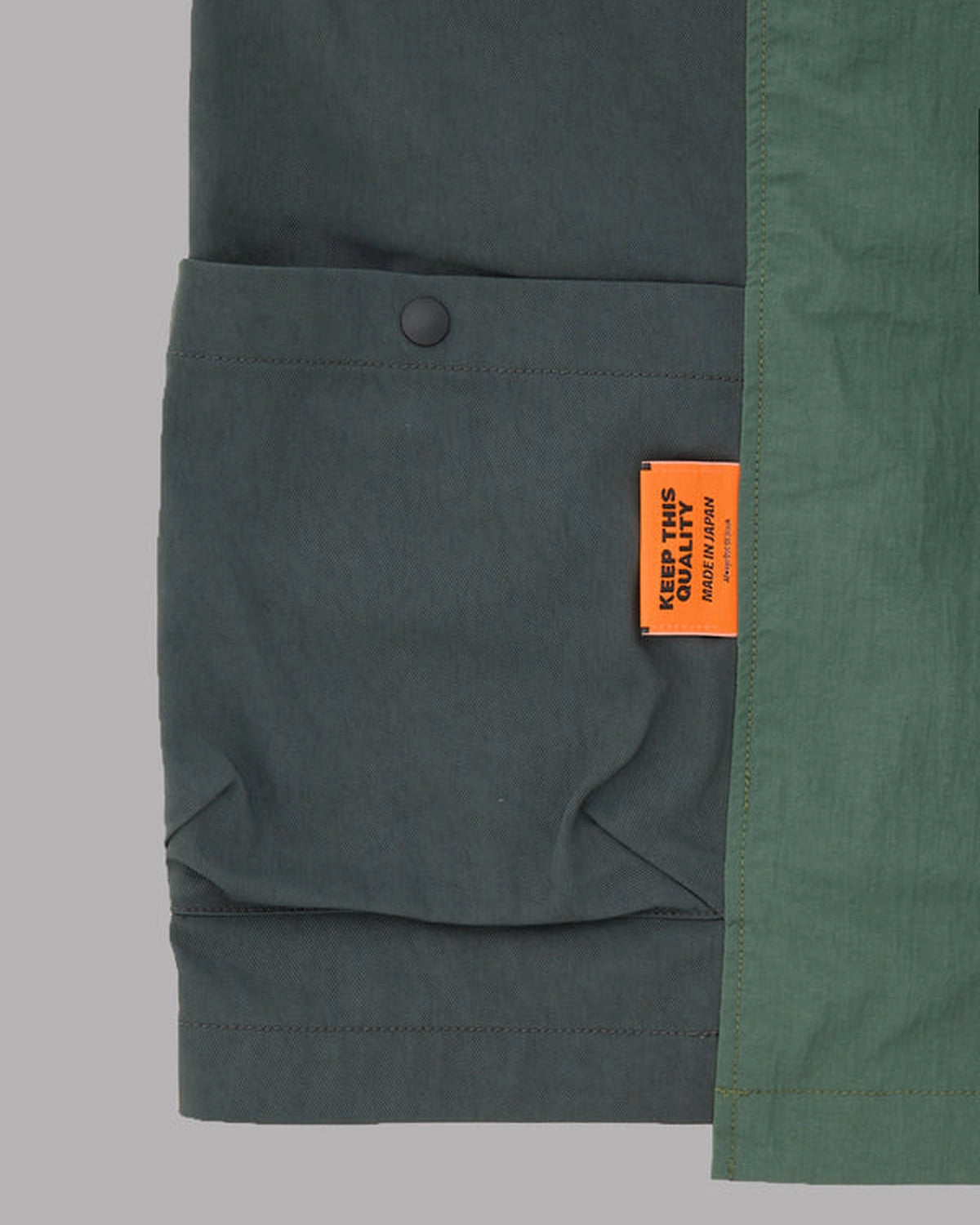 ALWAYS OUT OF STOCK / 2WAY 2TUCK SHORTS (HA-025106227)