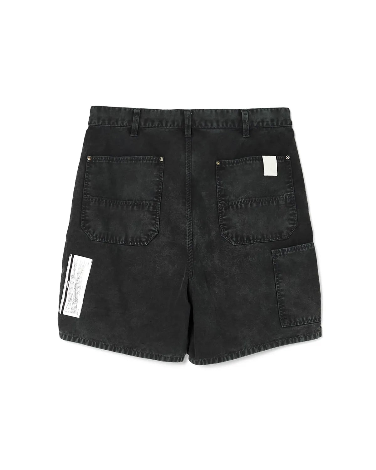 N.HOOLYWOOD / SHORTS (1261-CP02-001)