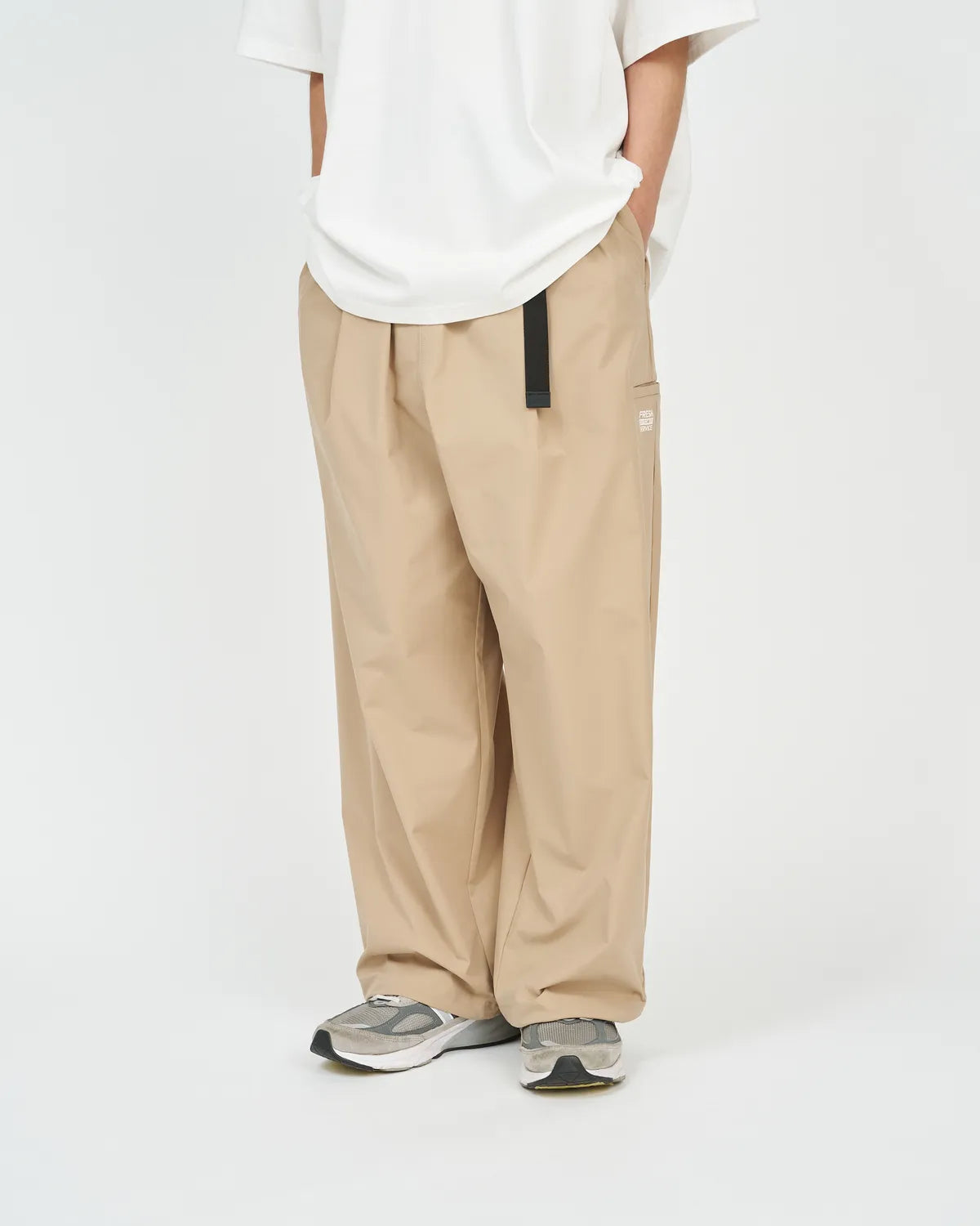 FreshService / INSECT SHIELD CLIMBING PANTS (FSC262-40034)