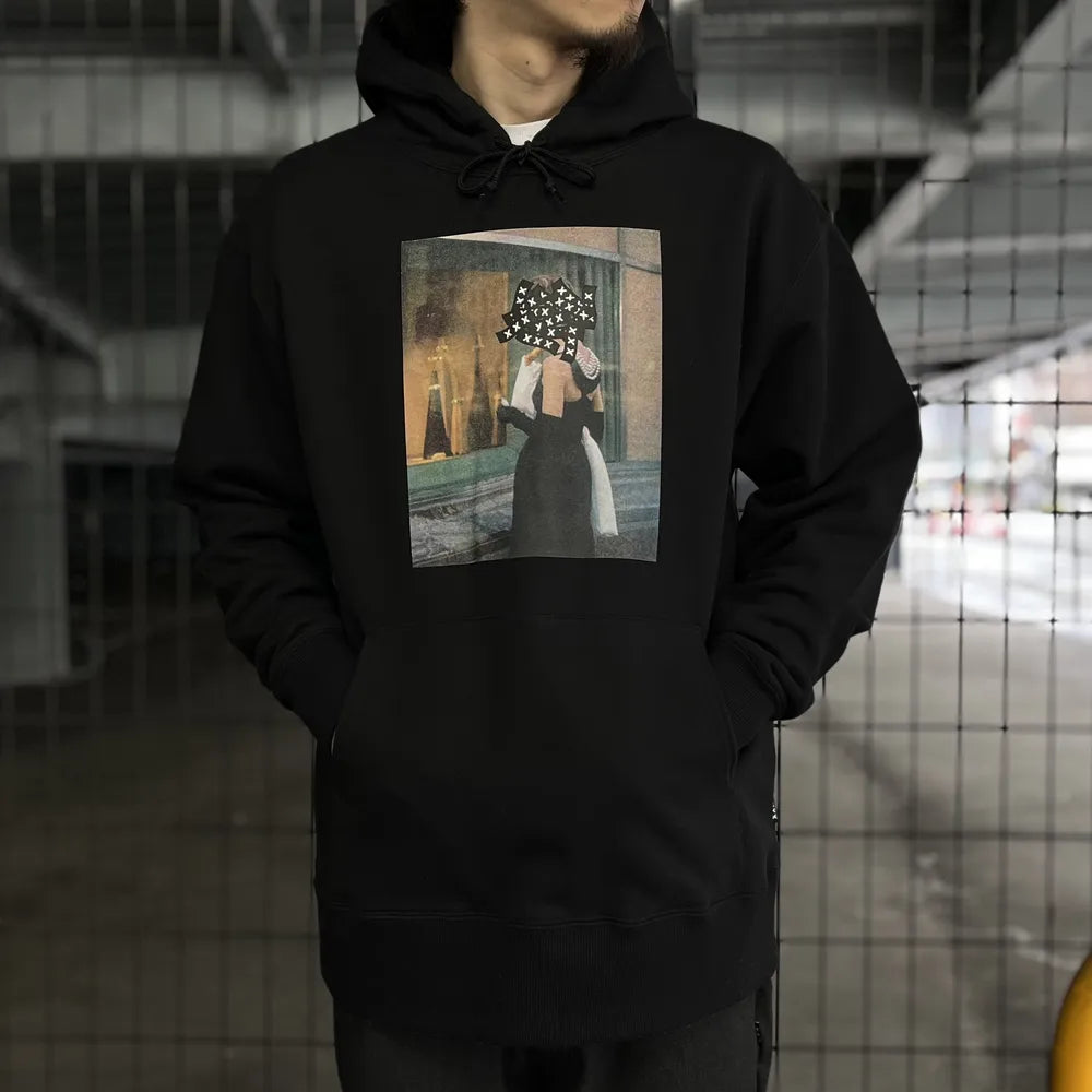 GOD SELECTION XXX / HOODIE (GX-A24-HD-04)