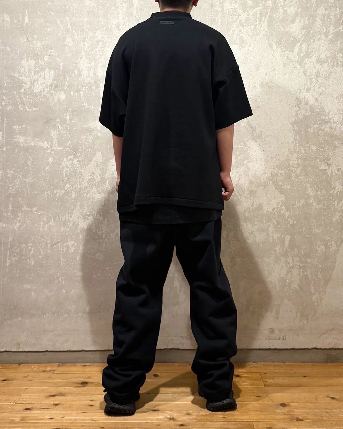 ESSENTIALS / PIQUE POLO (125SP254400F)