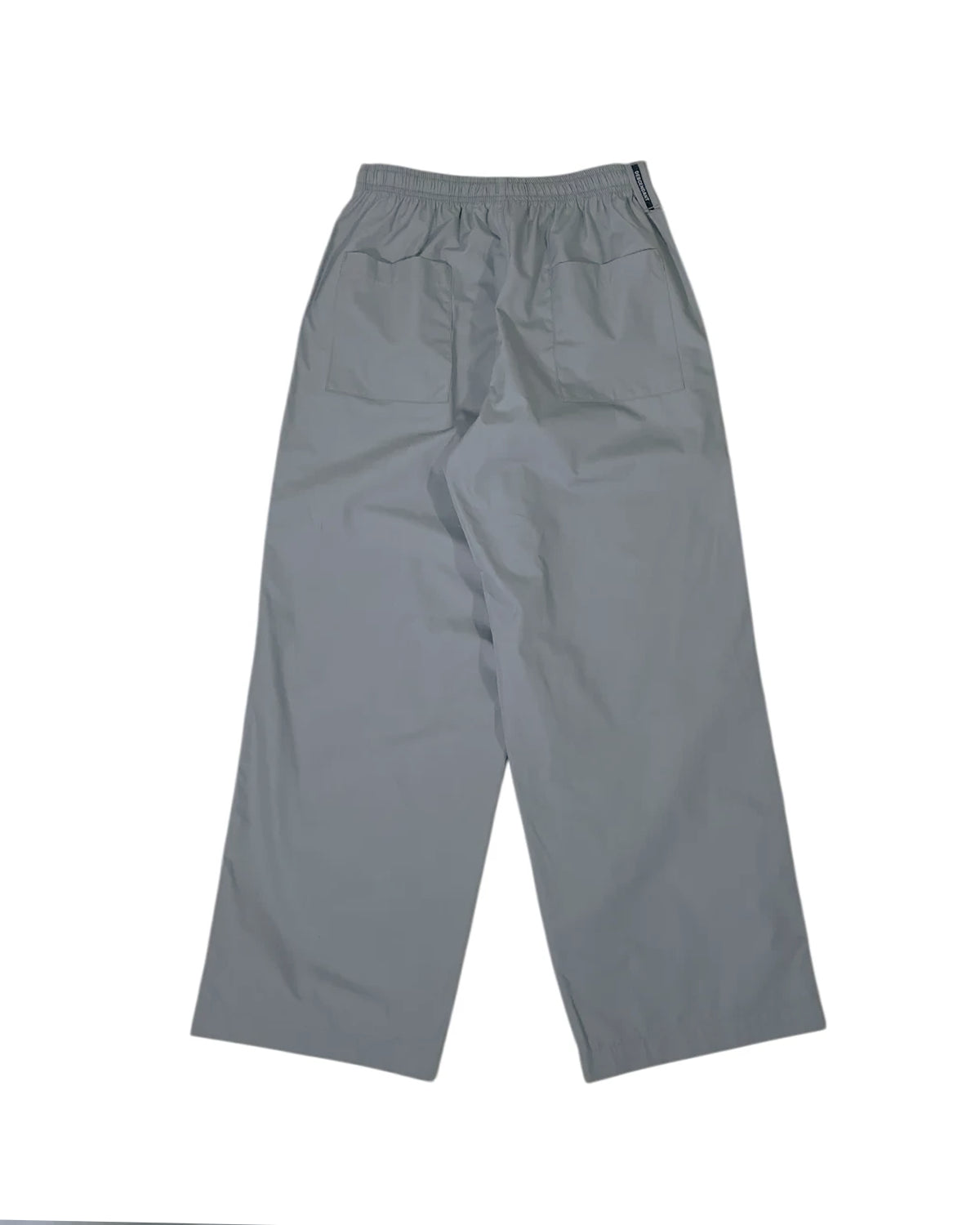 DESCENDANT / NORA WEATHER BEACH TROUSERS (261CPDS-PTM03)