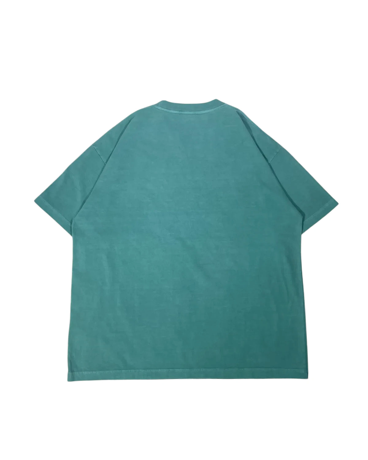 DESCENDANT / CACHALOT ORGANIC COTTON SS PIGMENT DYE (261ATDS-CSM19)