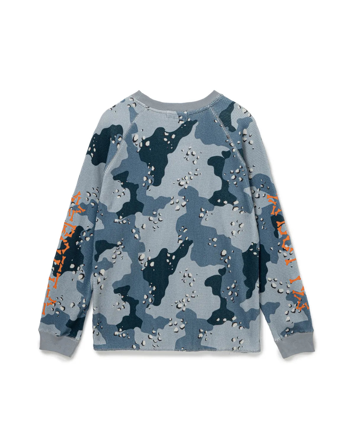 BoTT / Bones Camo Thermal