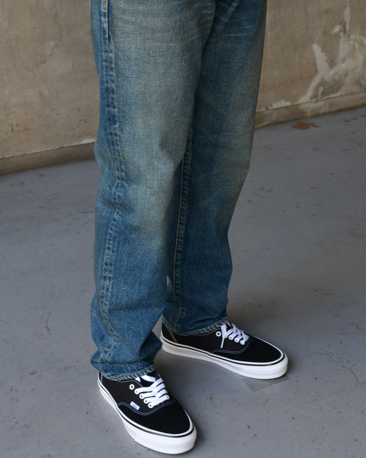 MINEDENIM / C.Straight 5pocket (2603-1003)