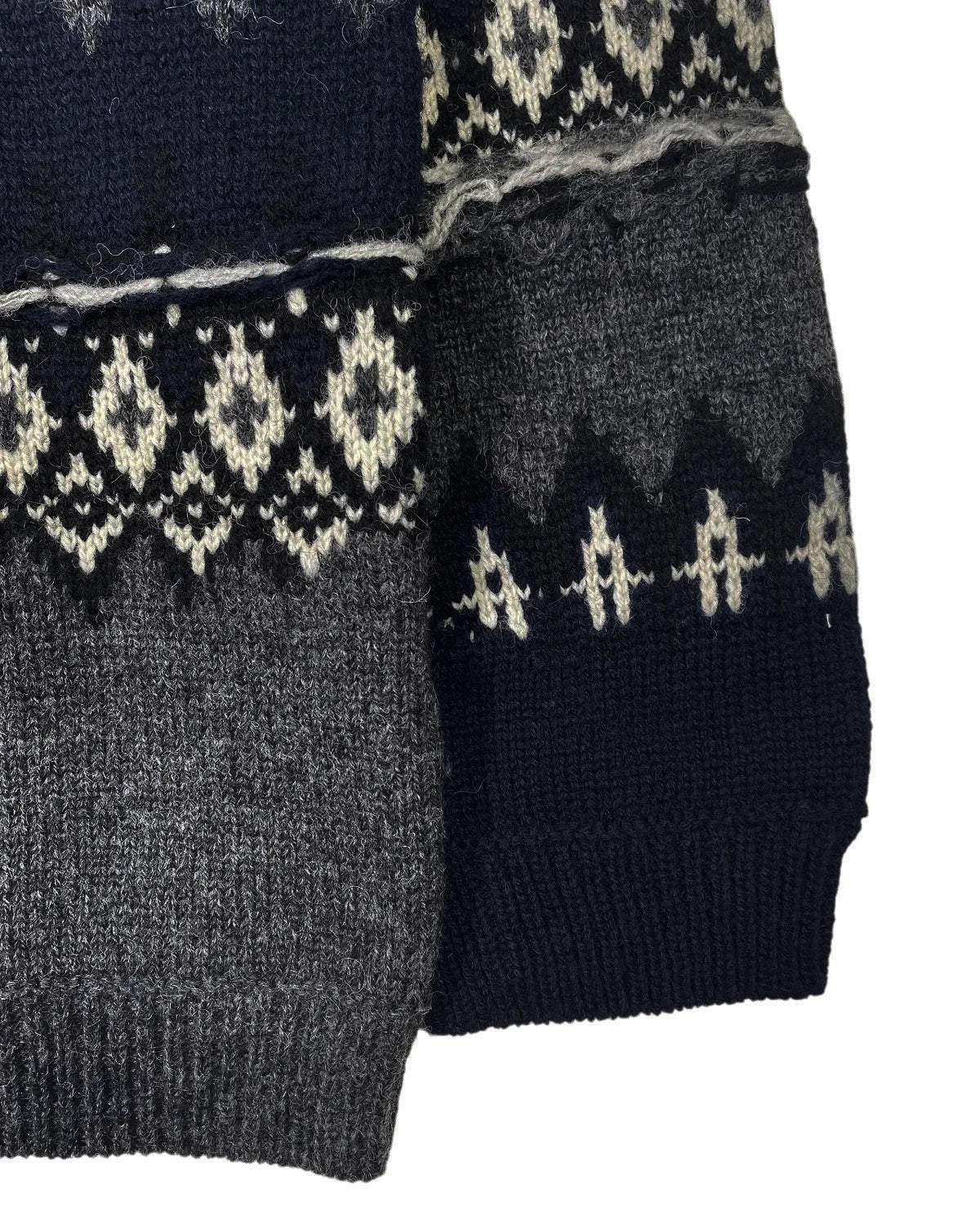JUNYA WATANABE MAN x FILSON / KNIT (WP-N006-051)
