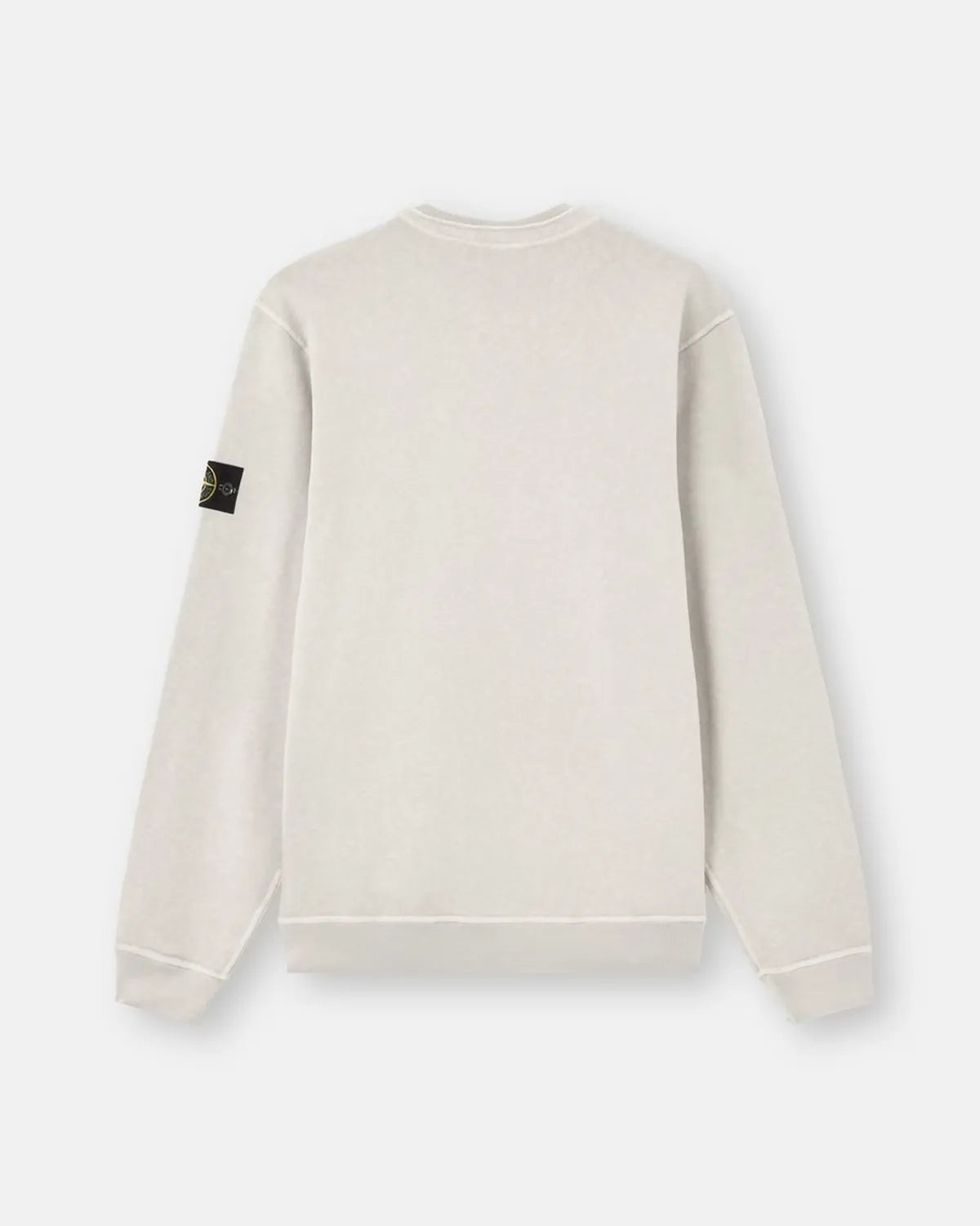 STONE ISLAND / MALFILÉ FLEECE 'OLD' EFFECT (L1S156100034S0060)
