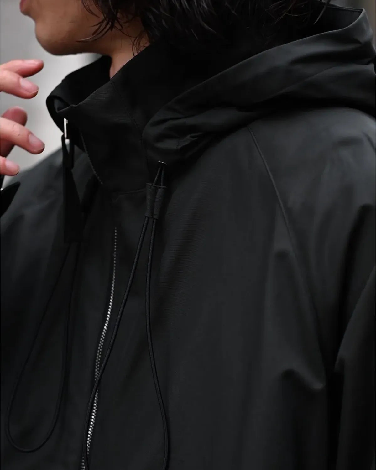 NTN / BETA JACKET (N004-021002)