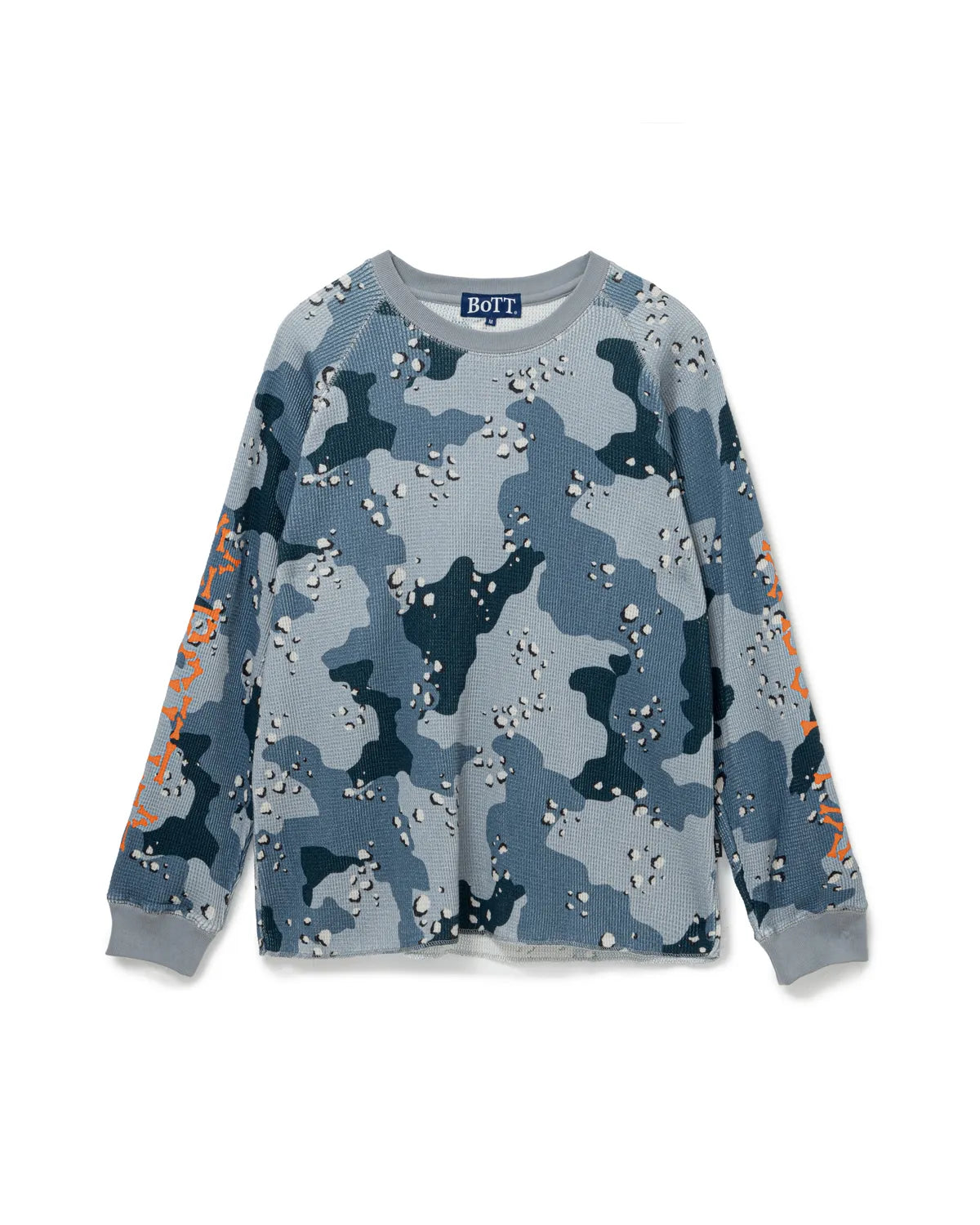 BoTT / Bones Camo Thermal