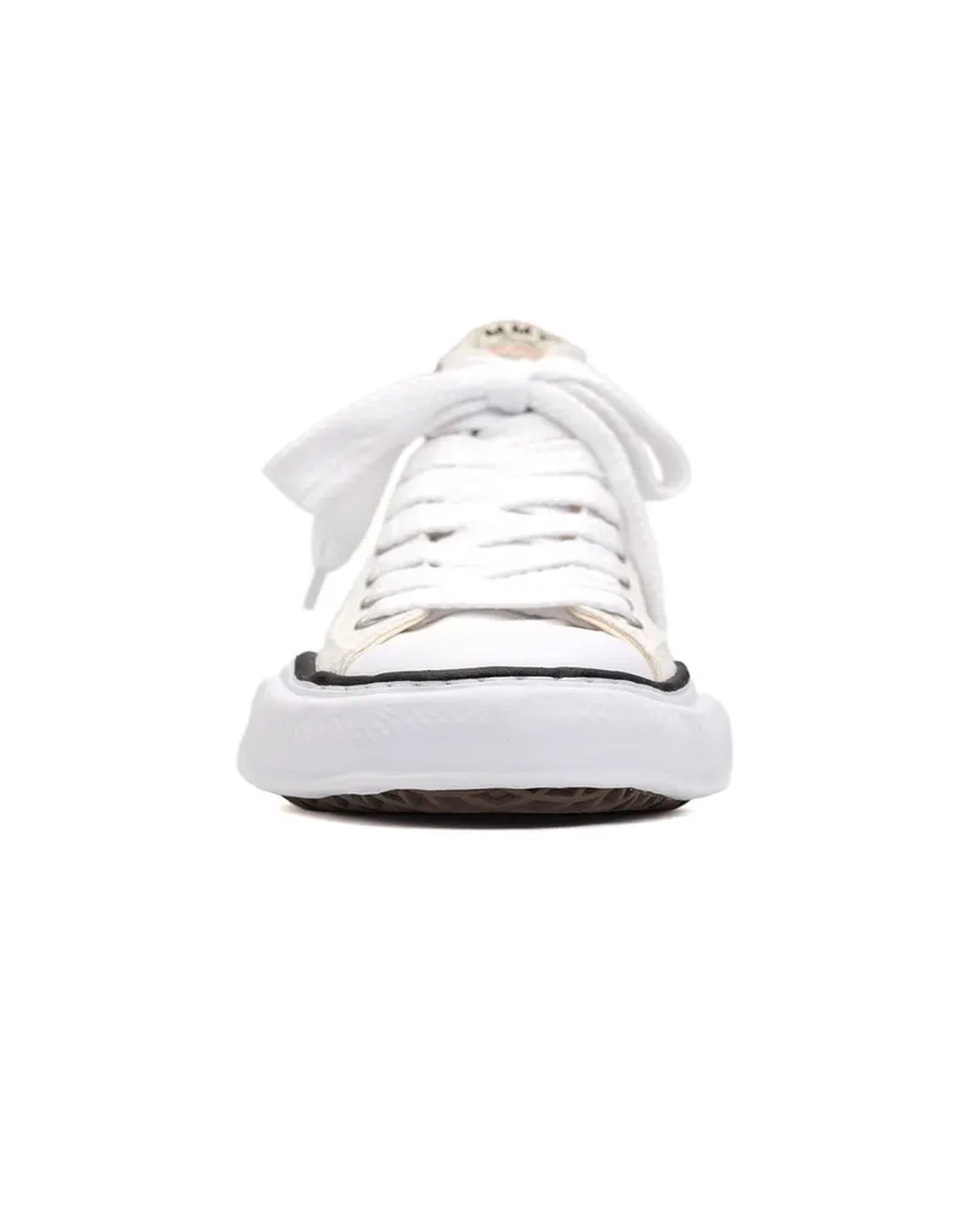 Maison MIHARA YASUHIRO / "PETERSON" OG Sole Canvas High-top Sneaker (A01FW701)