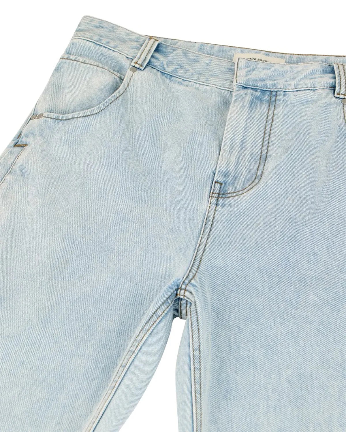 entire studios / Gem Jeans (ESSS26DP030126248)