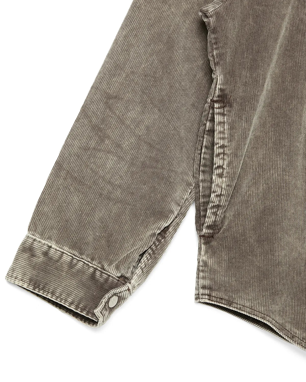 N.HOOLYWOOD COMPILE × Wrangler / SHIRT (6252-WR01)