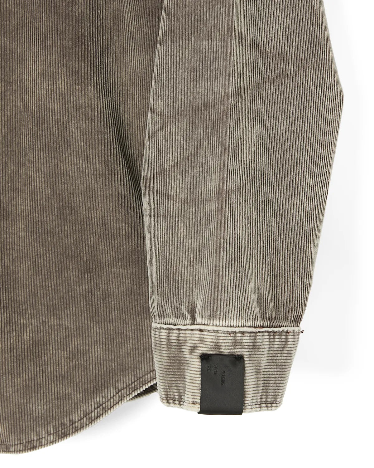 N.HOOLYWOOD COMPILE × Wrangler / SHIRT (6252-WR01)