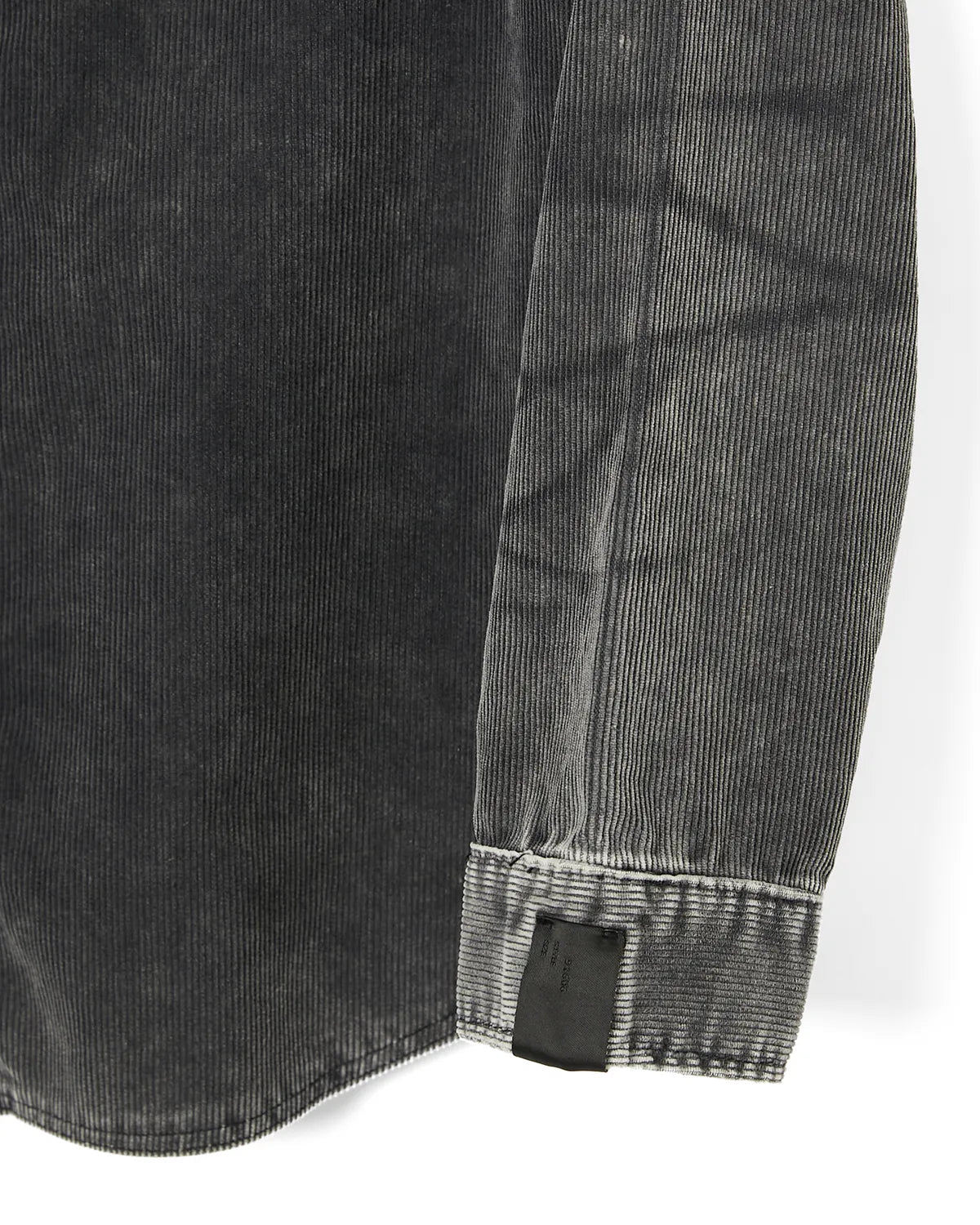 N.HOOLYWOOD COMPILE × Wrangler / SHIRT (6252-WR01)