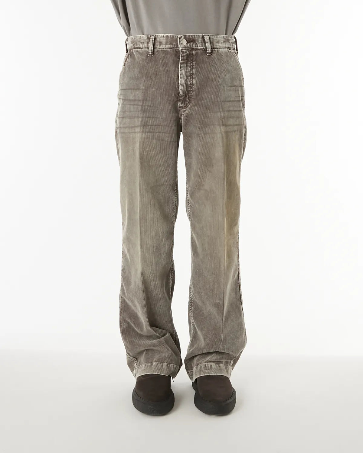 N.HOOLYWOOD COMPILE × Wrangler / RANCHER DRESS PANTS (6252-WR02)