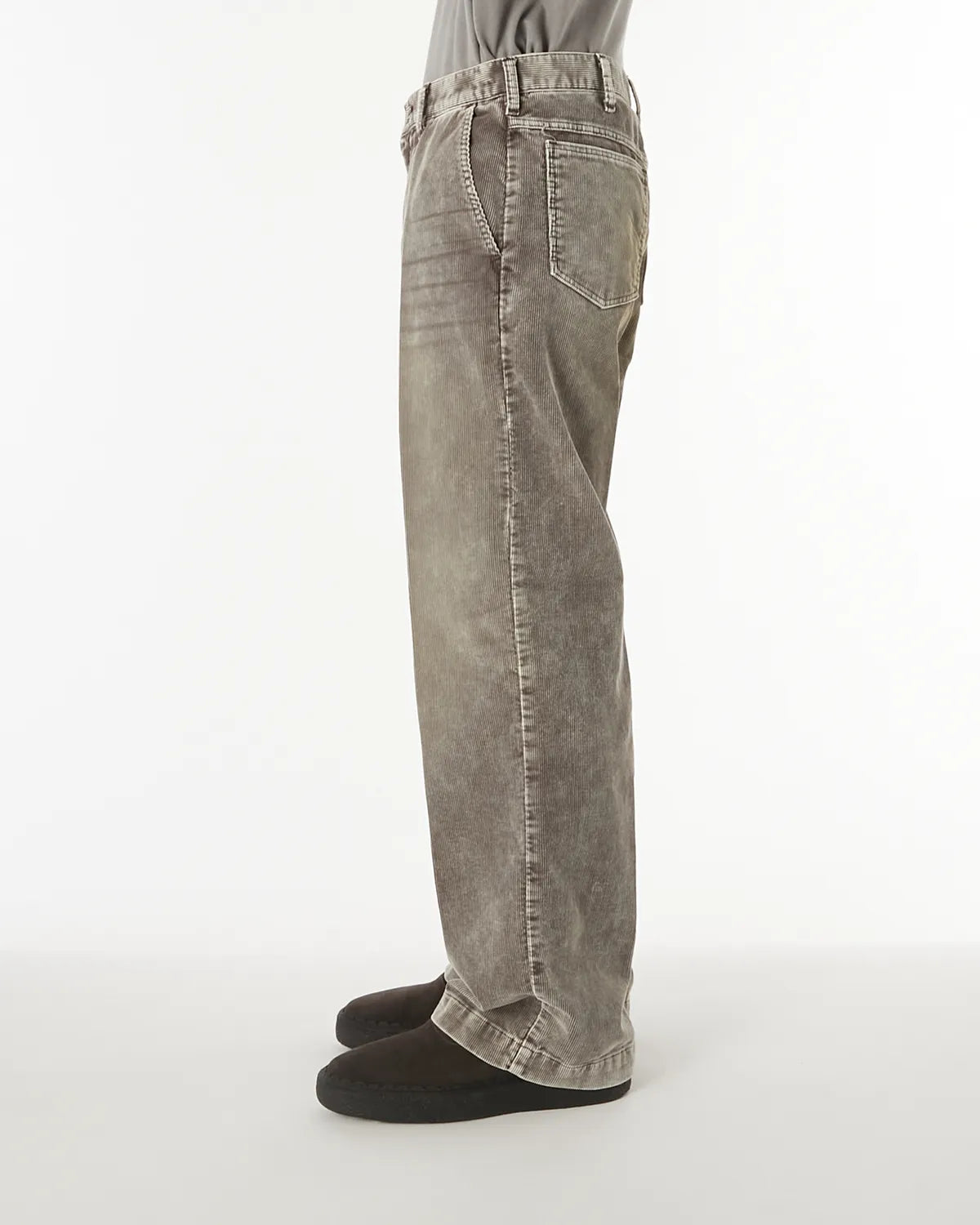 N.HOOLYWOOD COMPILE × Wrangler / RANCHER DRESS PANTS (6252-WR02)