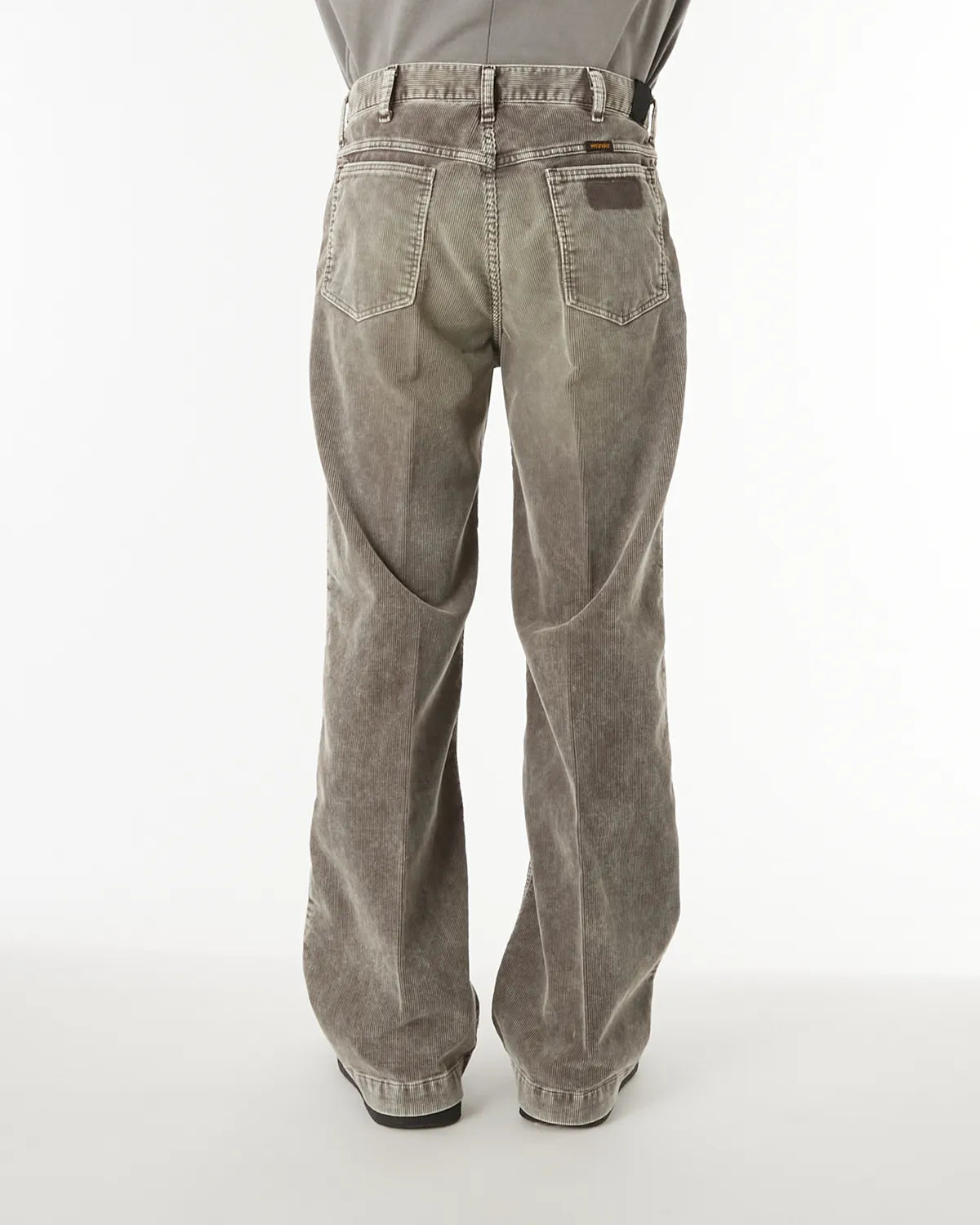 N.HOOLYWOOD COMPILE × Wrangler / RANCHER DRESS PANTS (6252-WR02)