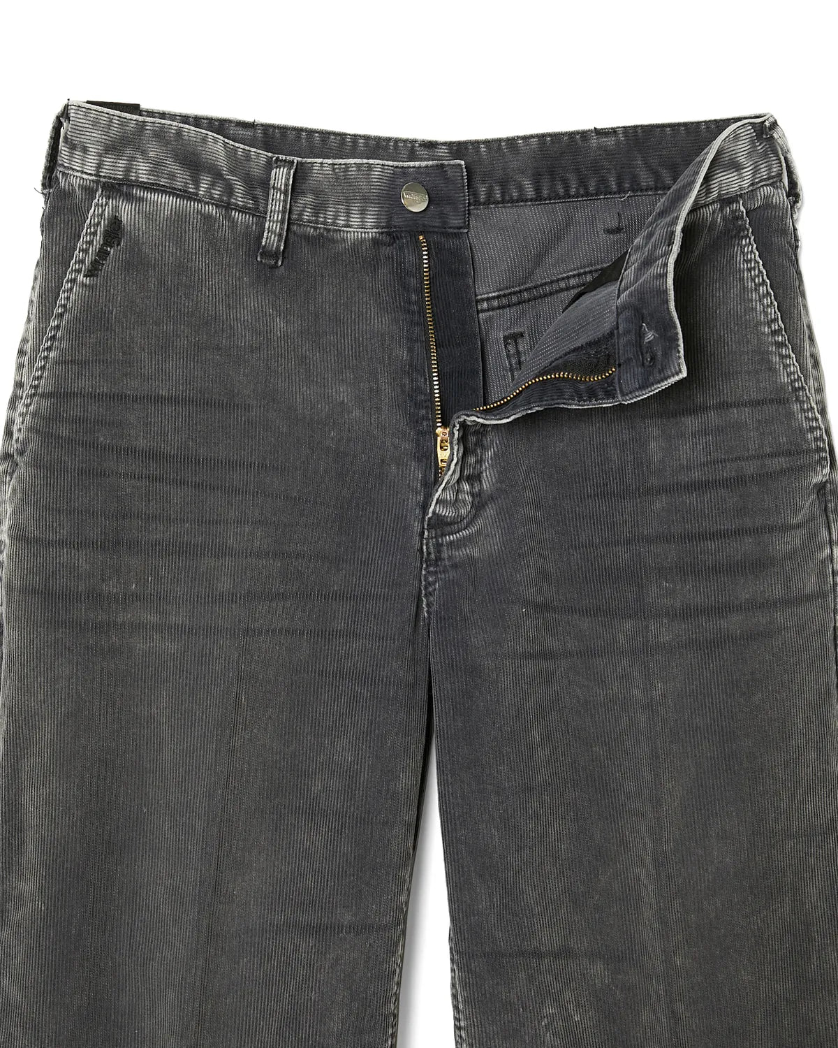 N.HOOLYWOOD COMPILE × Wrangler / RANCHER DRESS PANTS (6252-WR02)