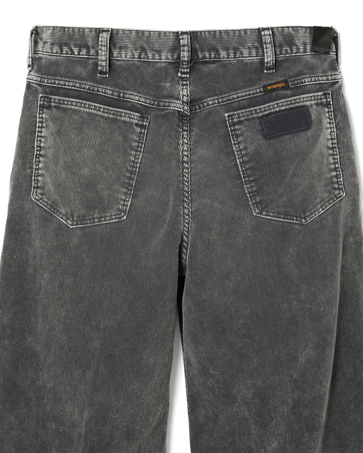 N.HOOLYWOOD COMPILE × Wrangler / RANCHER DRESS PANTS (6252-WR02)