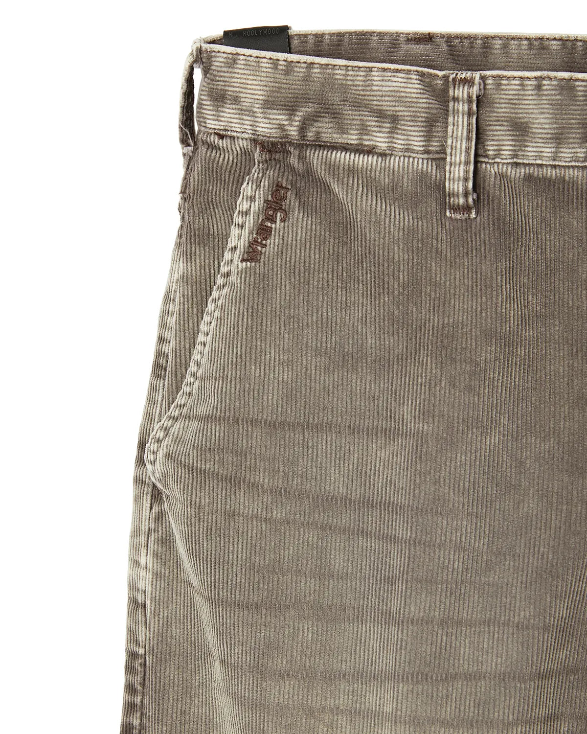 N.HOOLYWOOD COMPILE × Wrangler / RANCHER DRESS PANTS (6252-WR02)