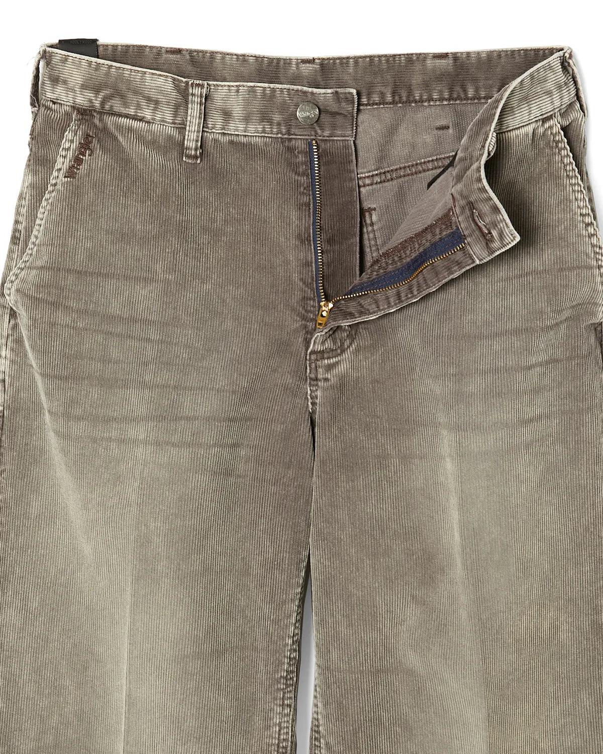 N.HOOLYWOOD COMPILE × Wrangler / RANCHER DRESS PANTS (6252-WR02)