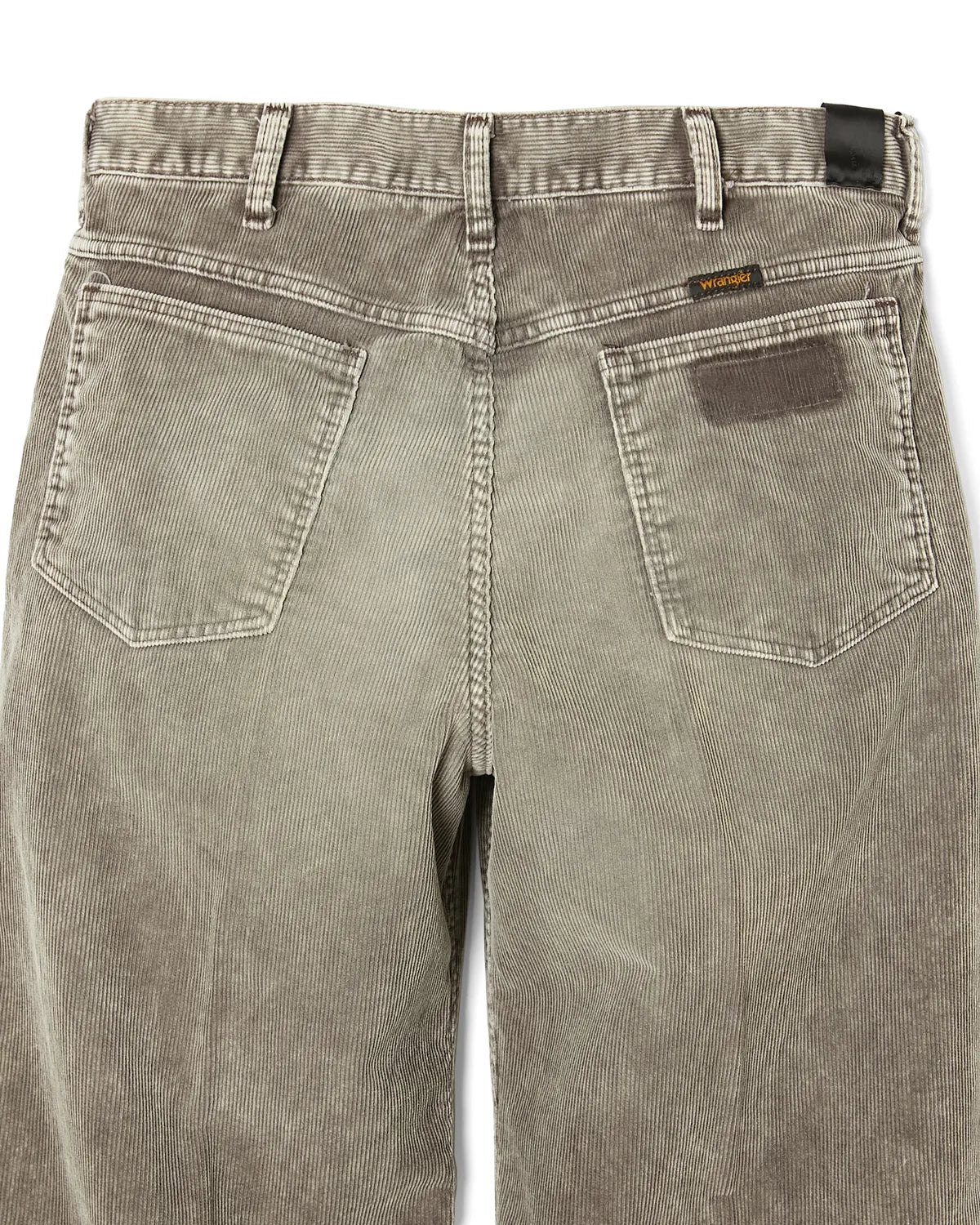 N.HOOLYWOOD COMPILE × Wrangler / RANCHER DRESS PANTS (6252-WR02)