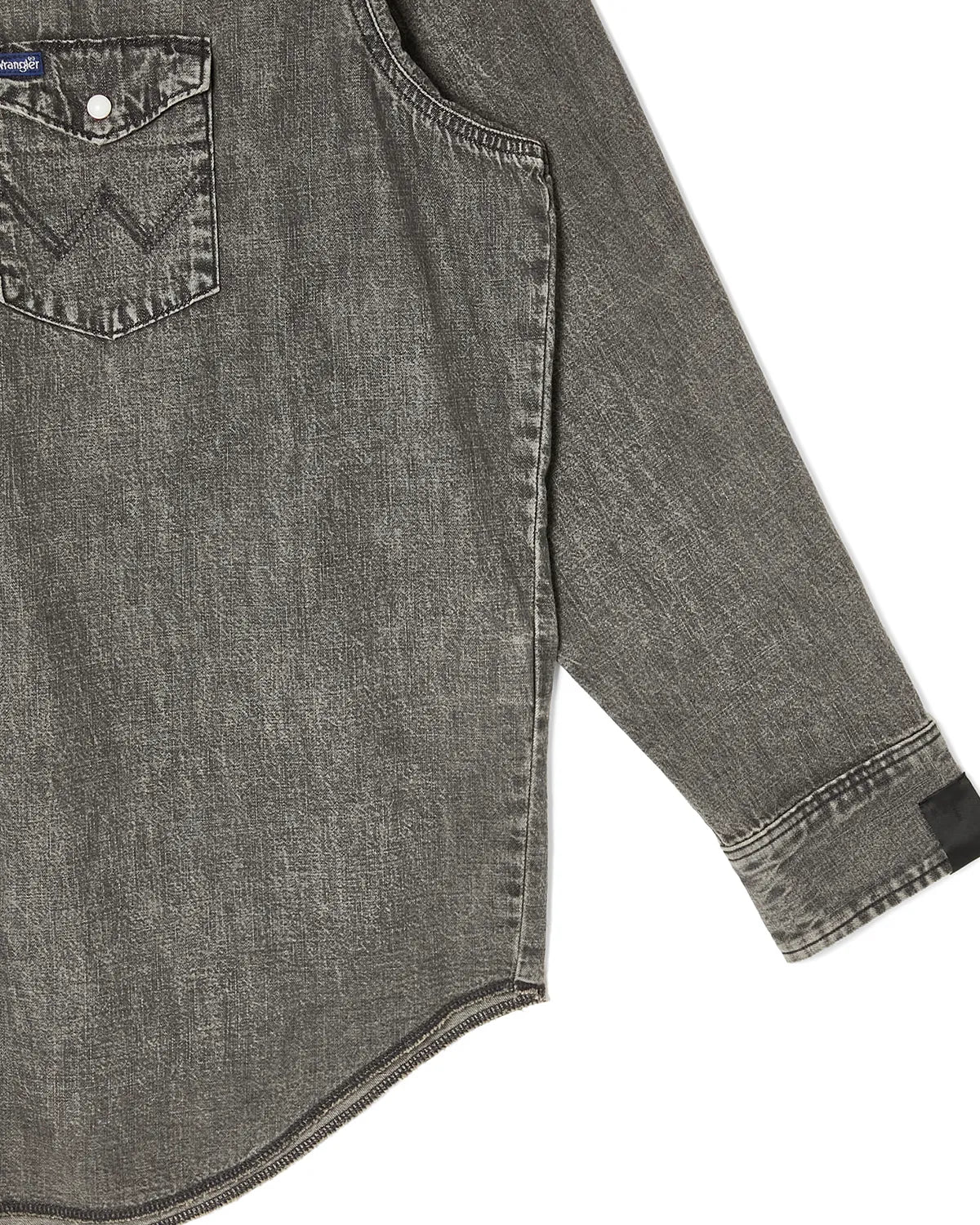 N.HOOLYWOOD / DRESS SHIRT (SH07-101)