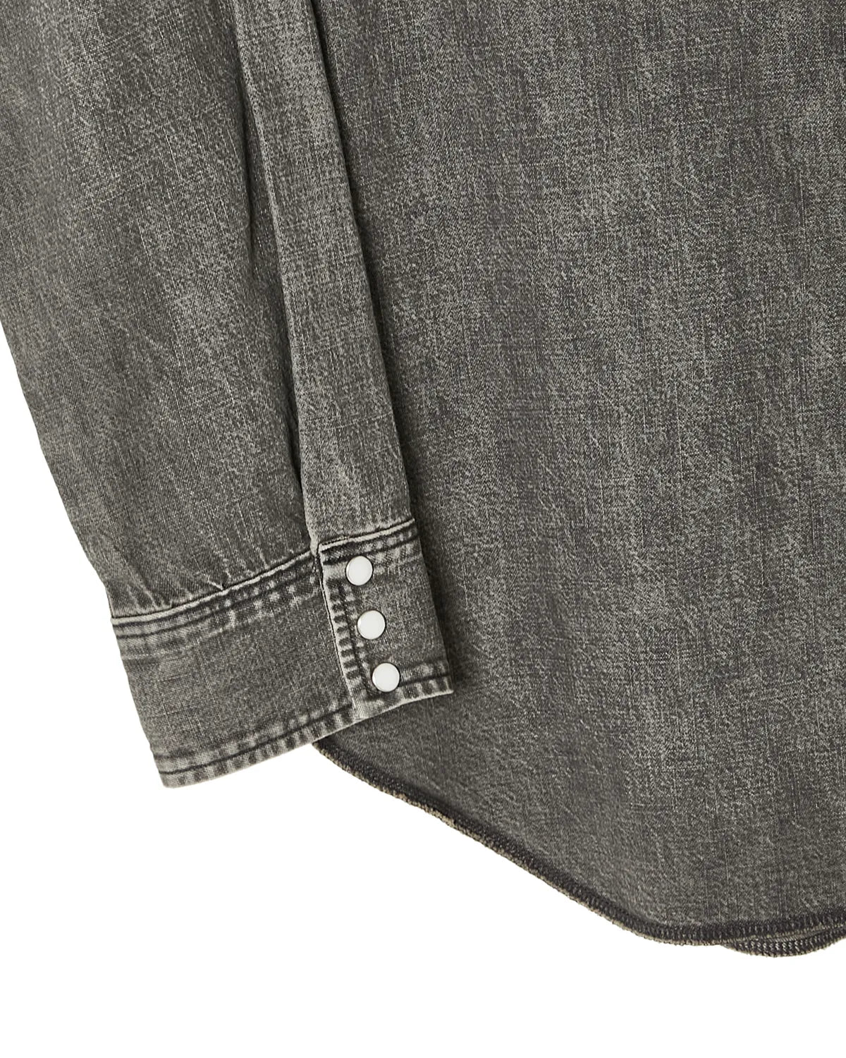 N.HOOLYWOOD / DRESS SHIRT (SH07-101)