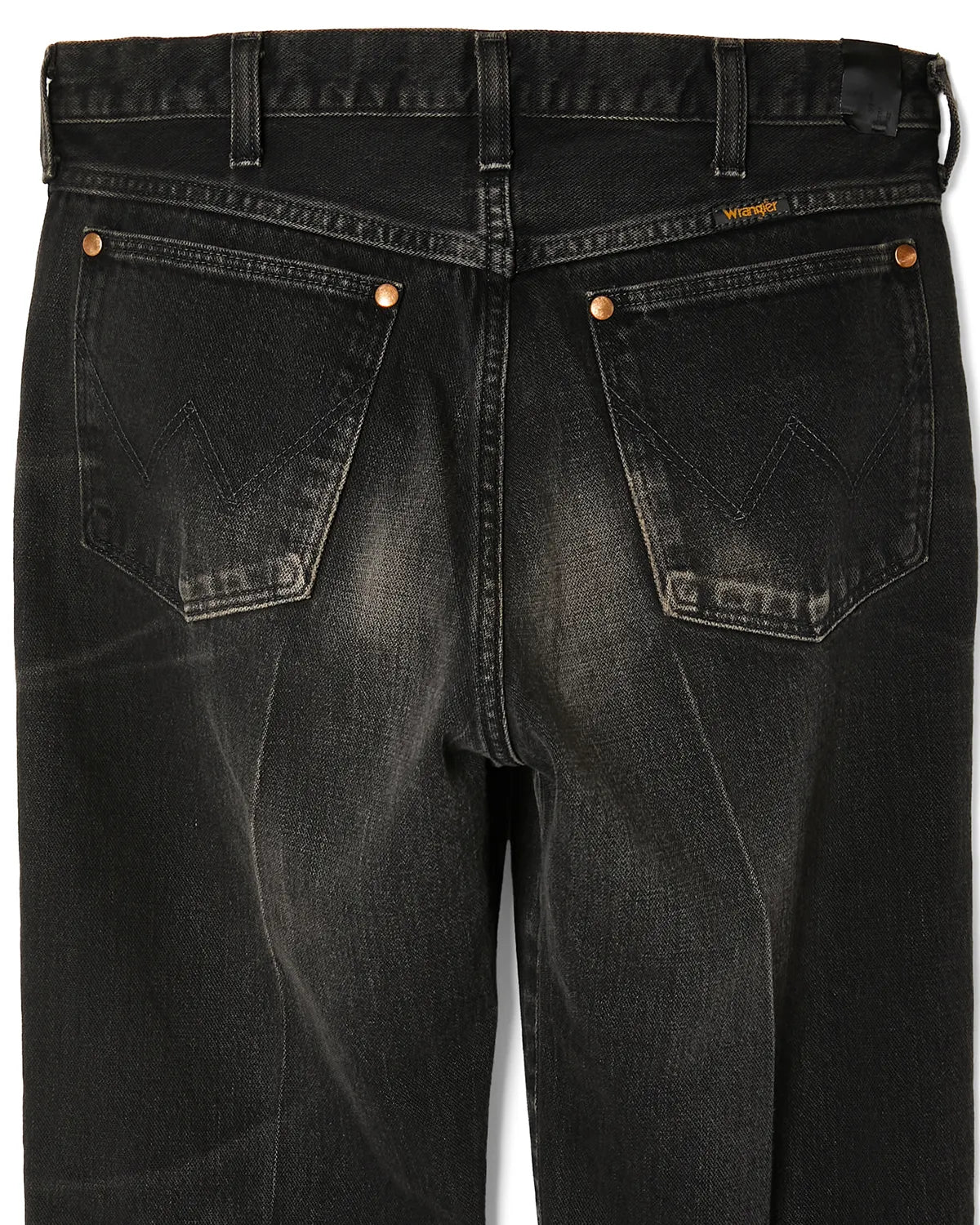 N.HOOLYWOOD COMPILE × Wrangler / DENIM PANTS (6261-WR02)