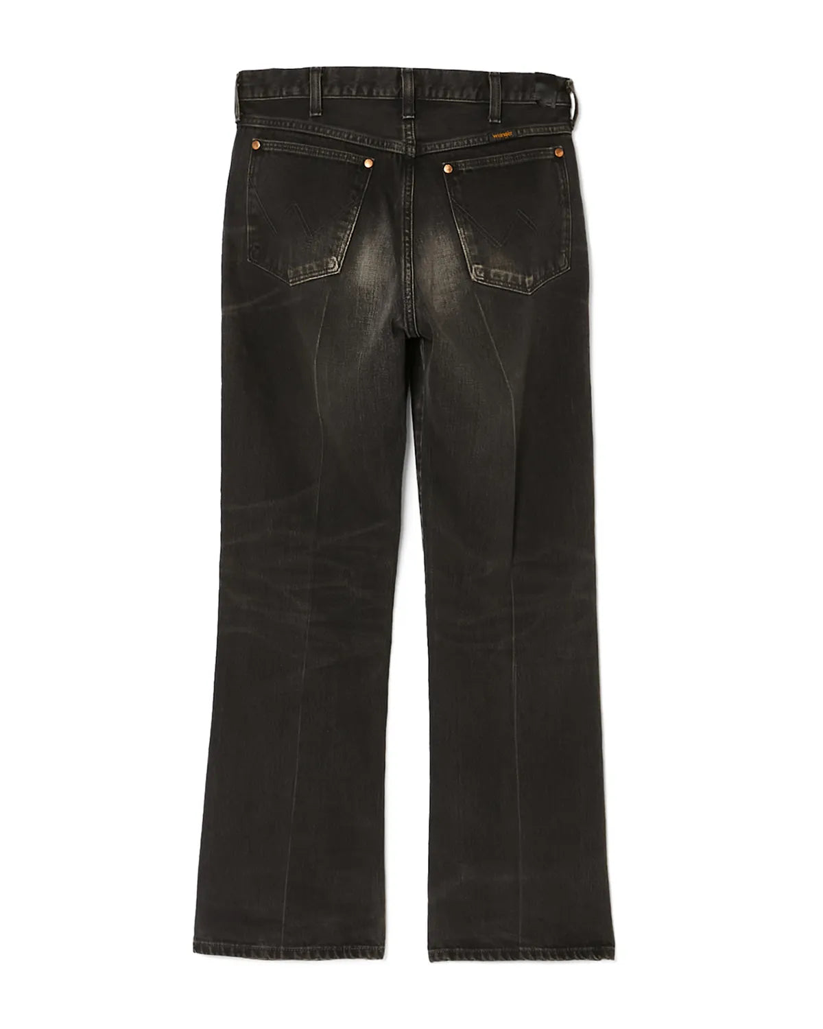 N.HOOLYWOOD COMPILE × Wrangler / DENIM PANTS (6261-WR02)