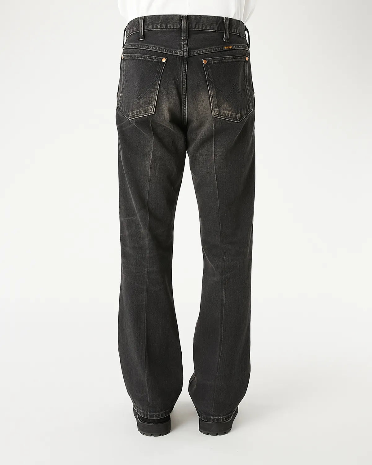 N.HOOLYWOOD COMPILE × Wrangler / DENIM PANTS (6261-WR02)