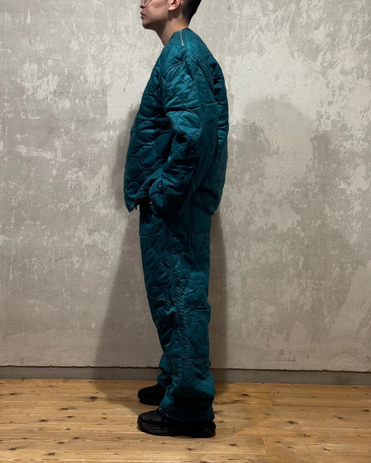 OAMC Peacemaker / Liner Pants (PCM2OP06ANY)