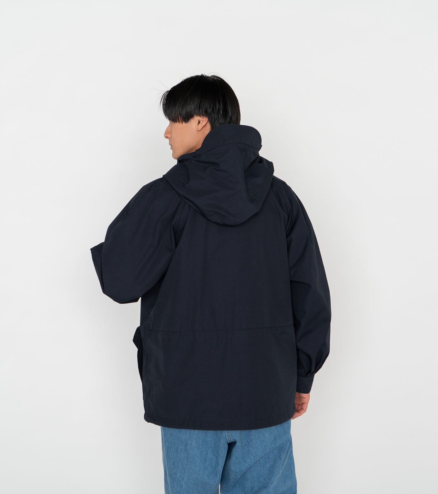 THE NORTH FACE PURPLE LABEL / 65/35 Mountain Parka